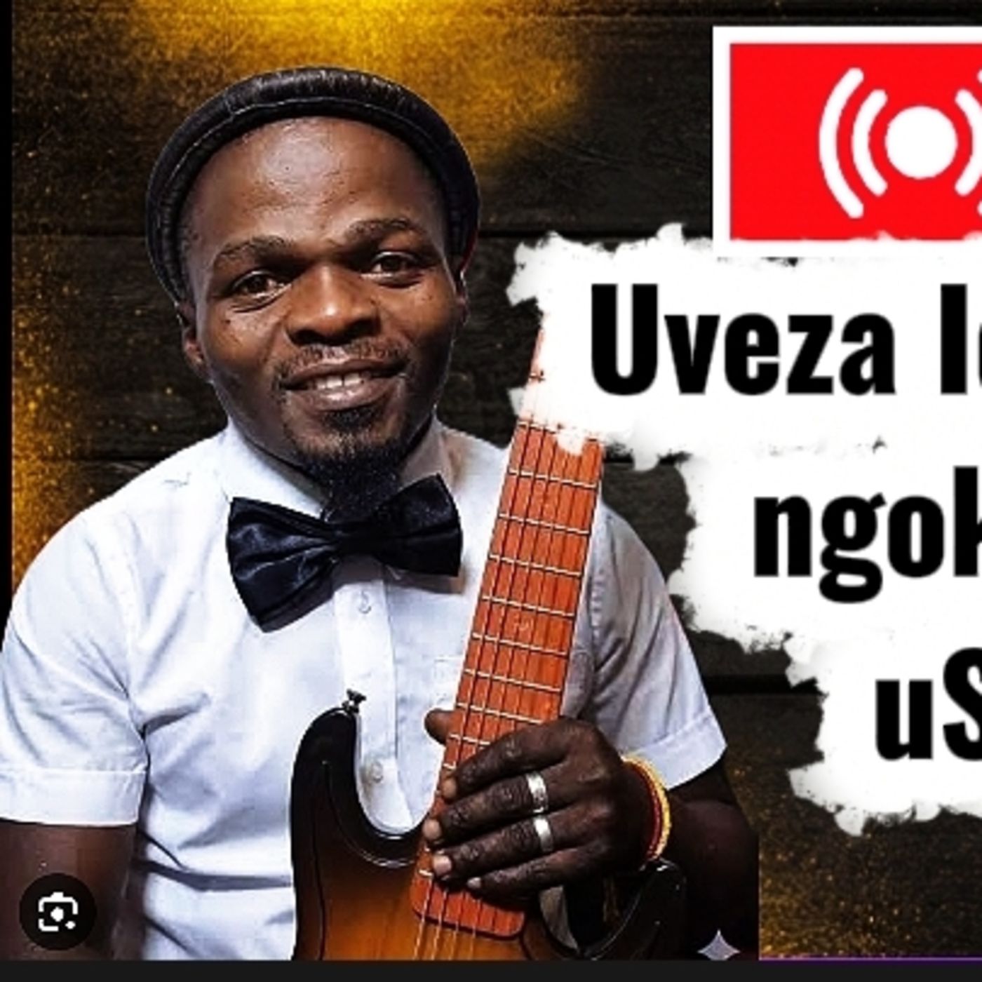 Uveza iqiniso ngesenzo sikaSnqamu Sodidla