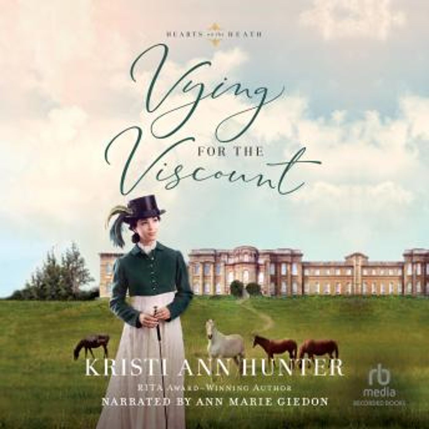 Explore the Latest Full Audiobooks in Romance, Historical