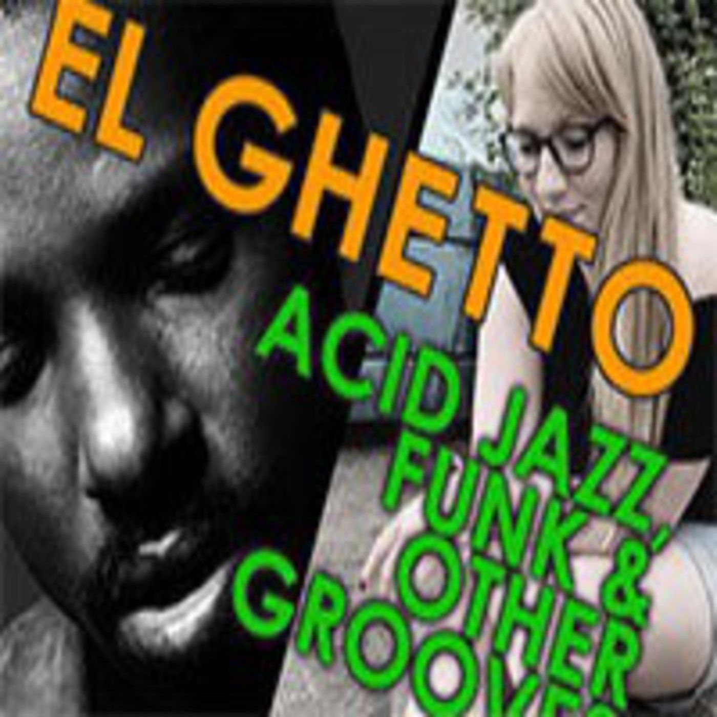 El Ghetto