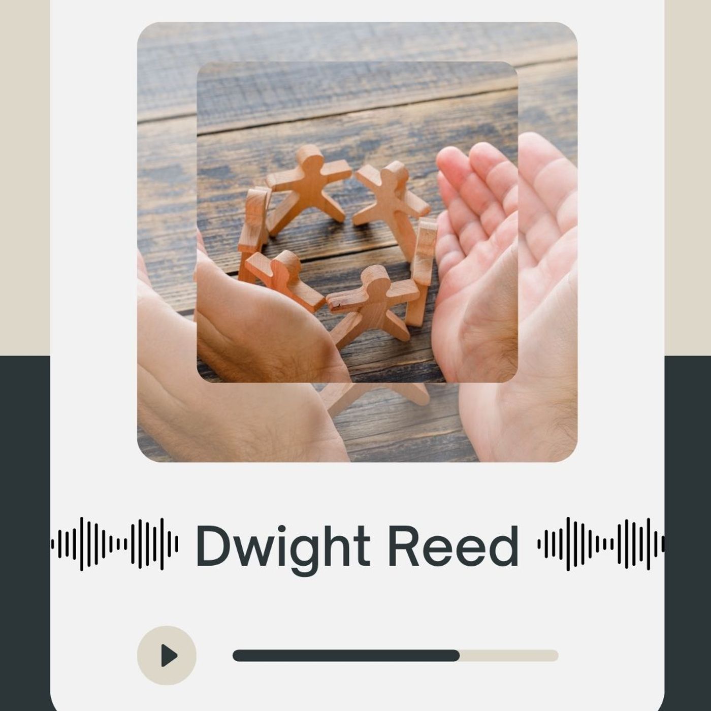 Pastor Dwight Reed: Inspiring Communitie