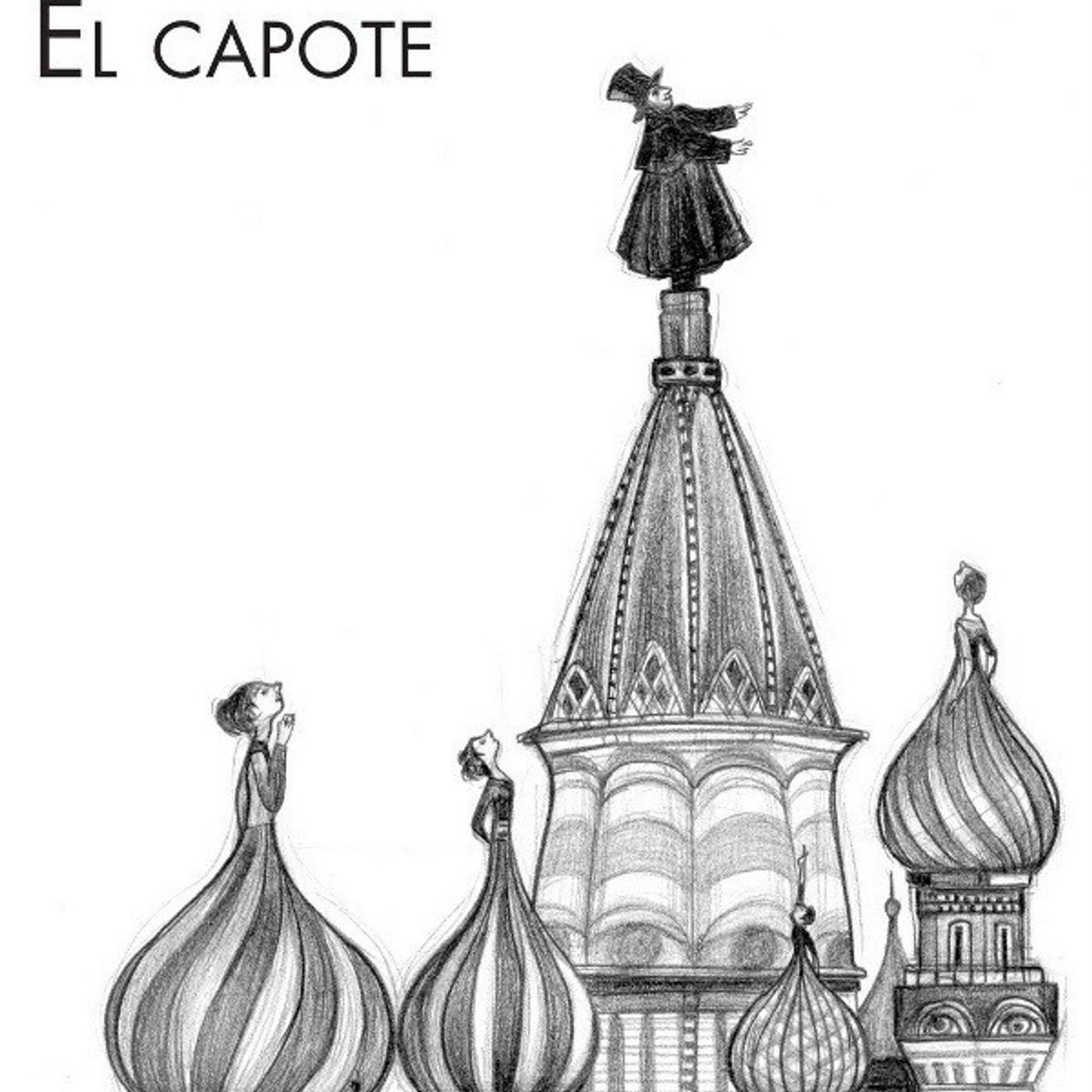 El capote - Nikolai Gogol