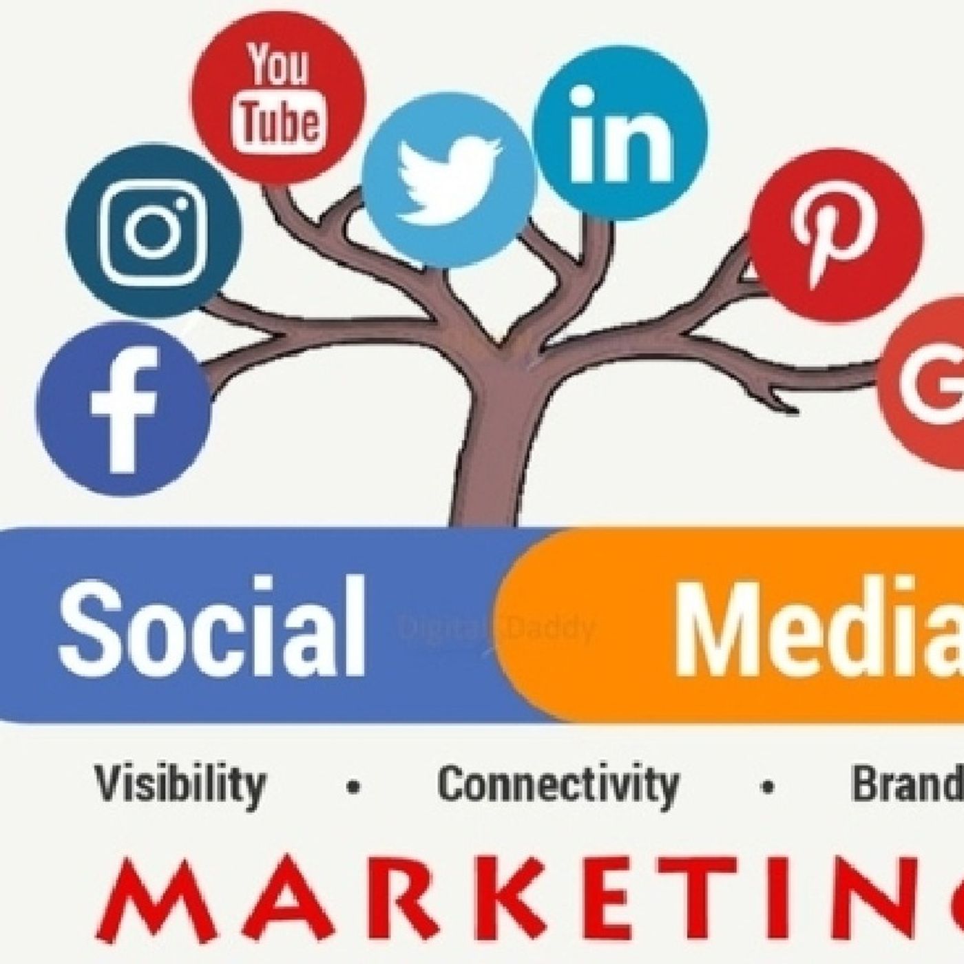 I Bet - You don't know the Full Potential of Social Media Marketing But I have Explained it Here!