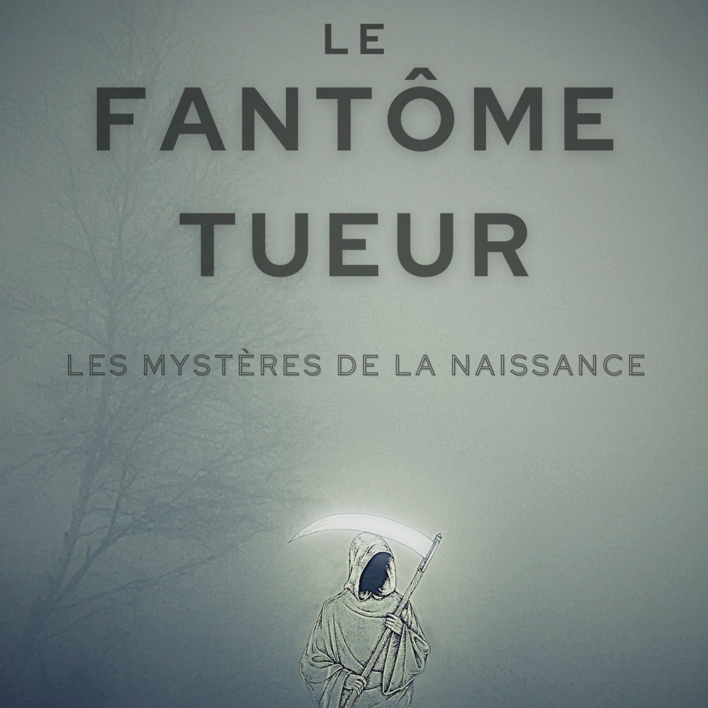 Le Fantôme Tueur/ Trailer