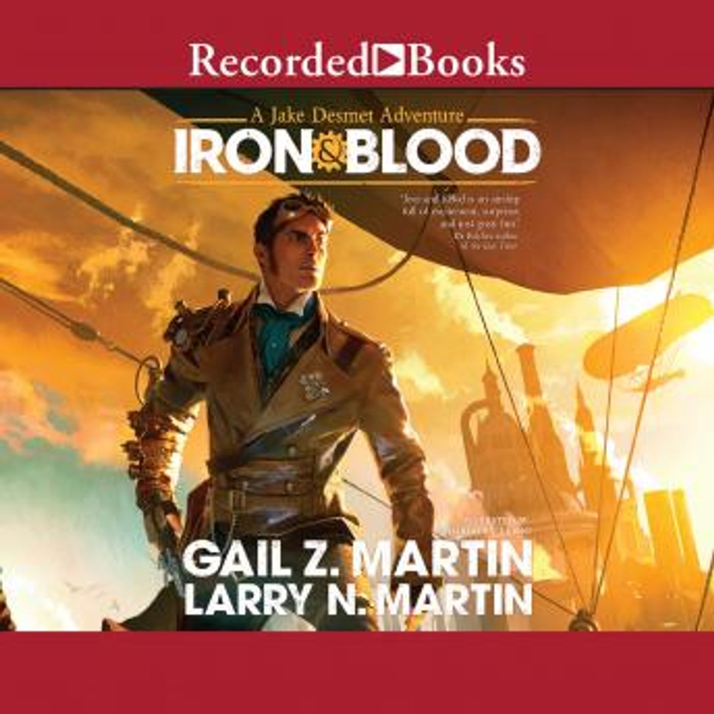 Download Best Full-Length Audiobooks in Science Fiction & Fantasy, Science Fiction