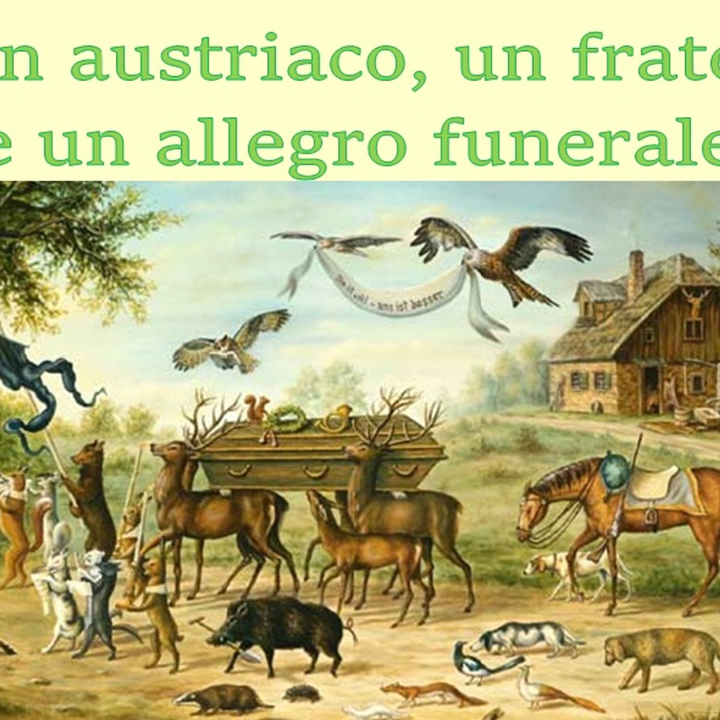 Intrecci musicali