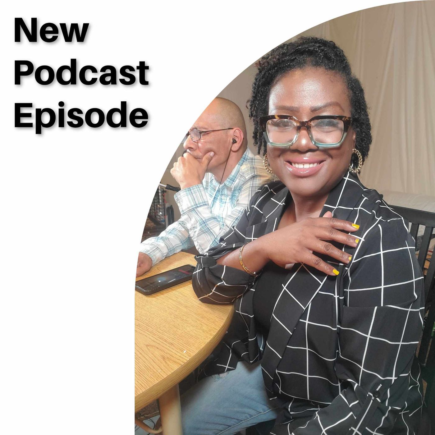 The Bear Truth, Podcast
