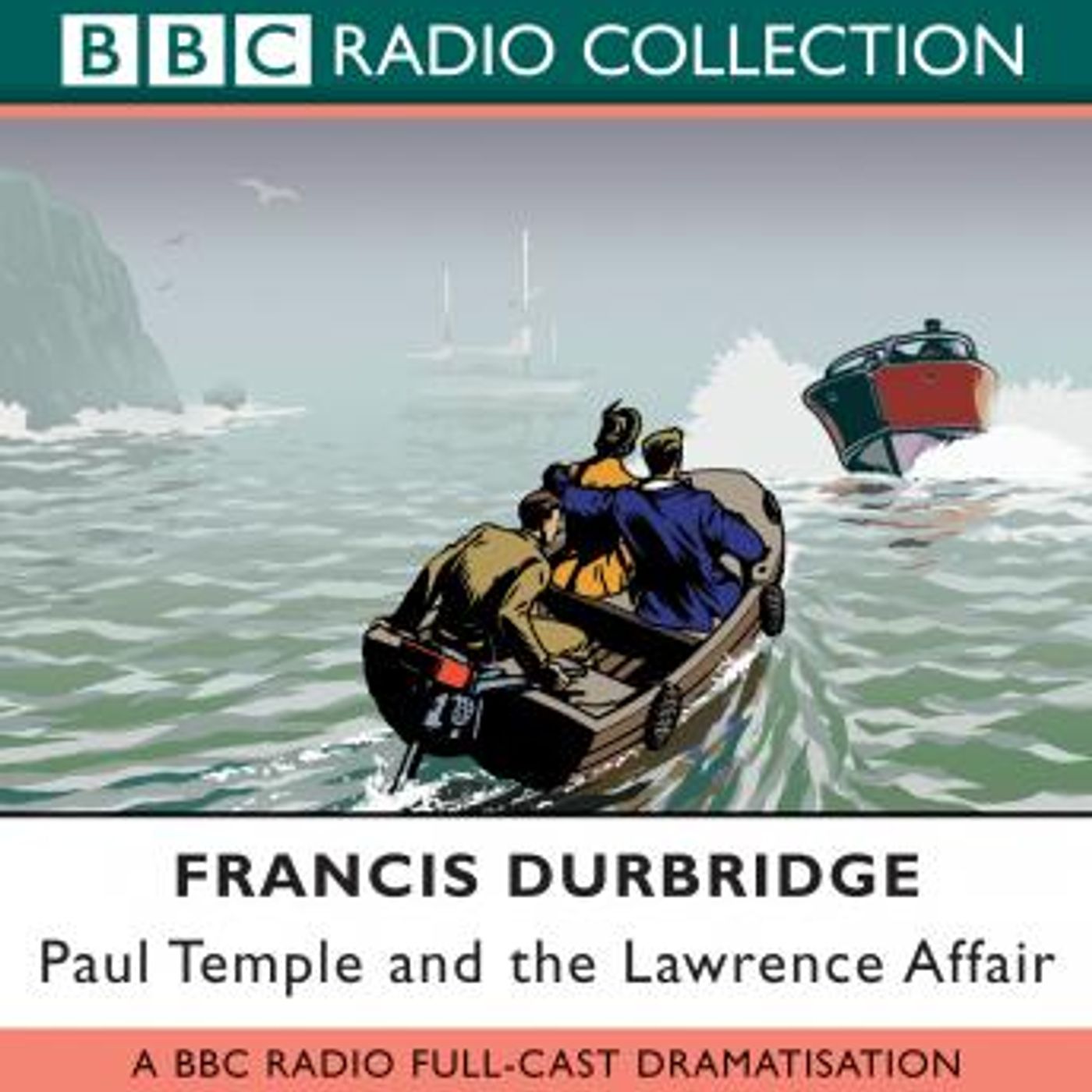 Listen to the Best Full Audiobooks in Mystery, Thriller & Horror, Suspense