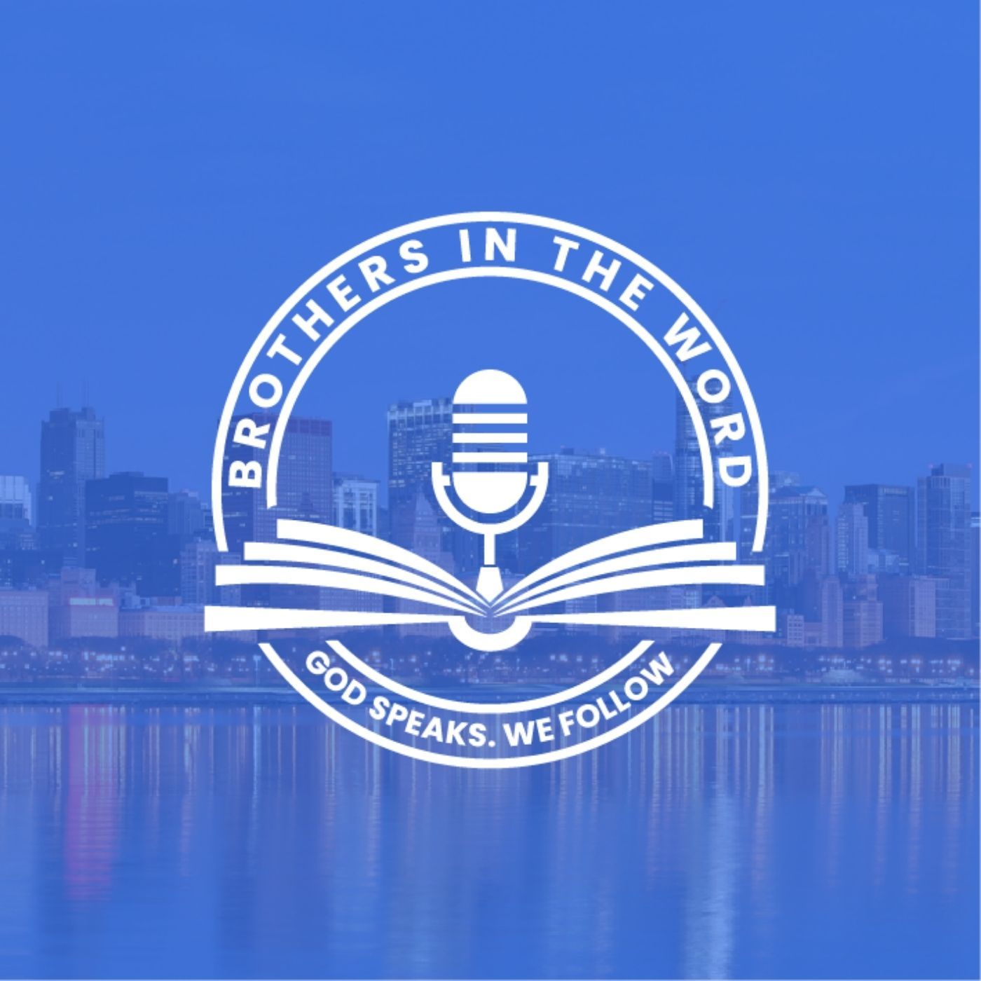 Brothers in the Word