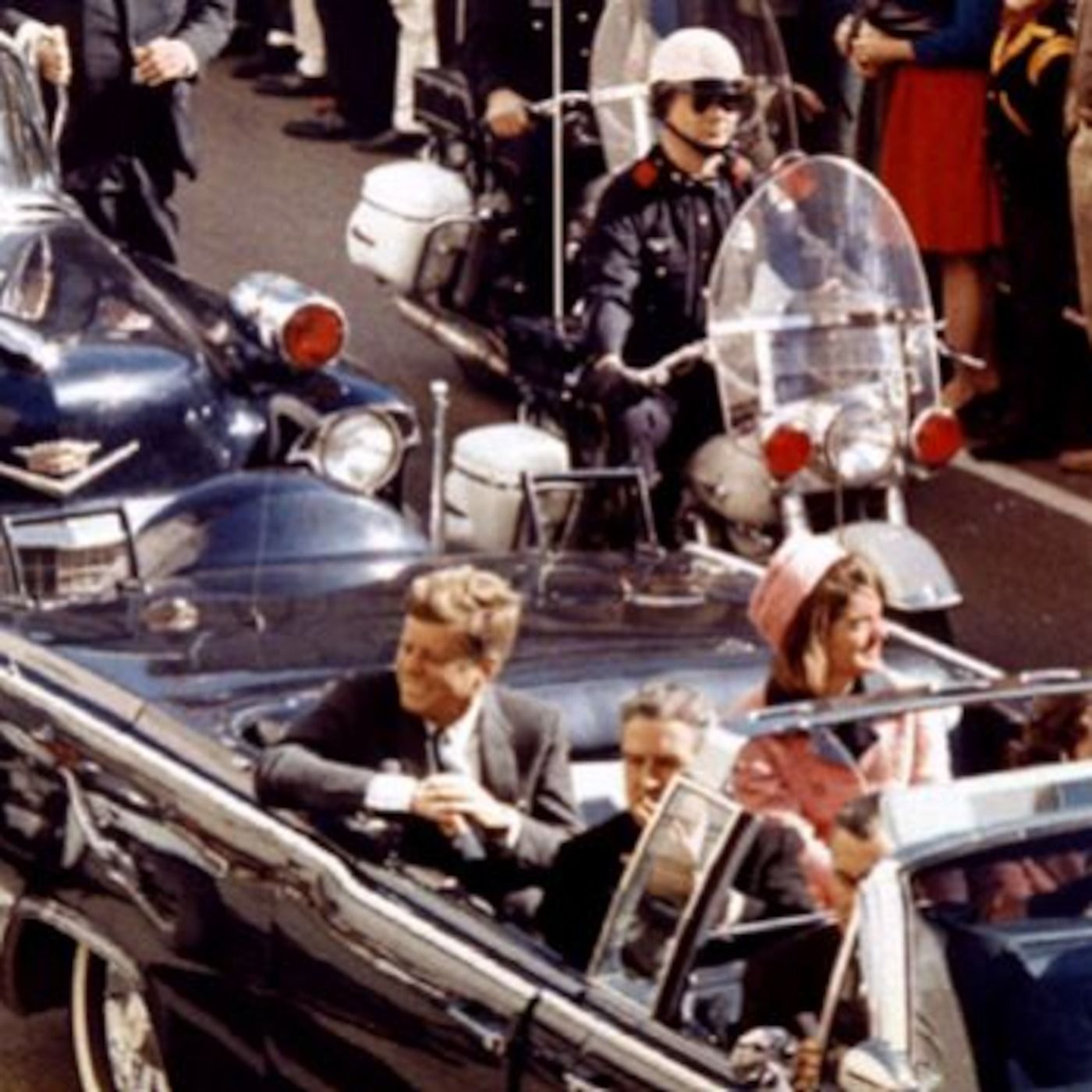 Conspirinormal Podcast