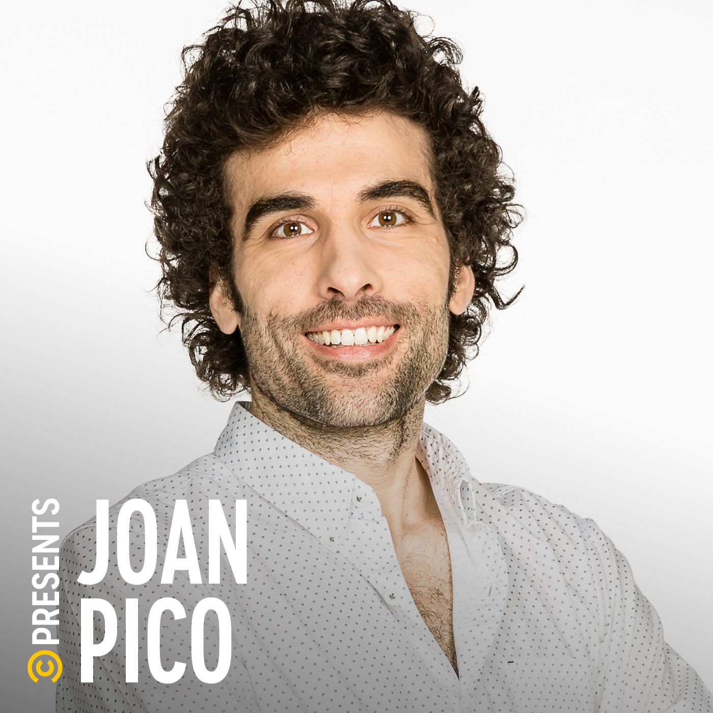 cover of episode Joan Pico - Huevo