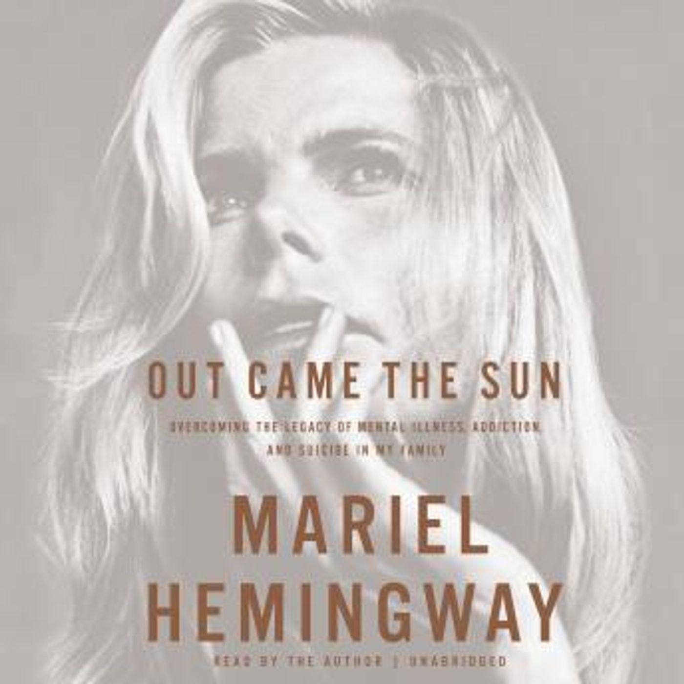 Audiobooks in Biography & Memoir, Memoirs