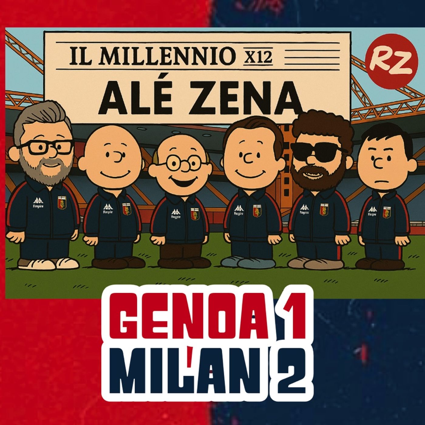 ALE\' ZENA