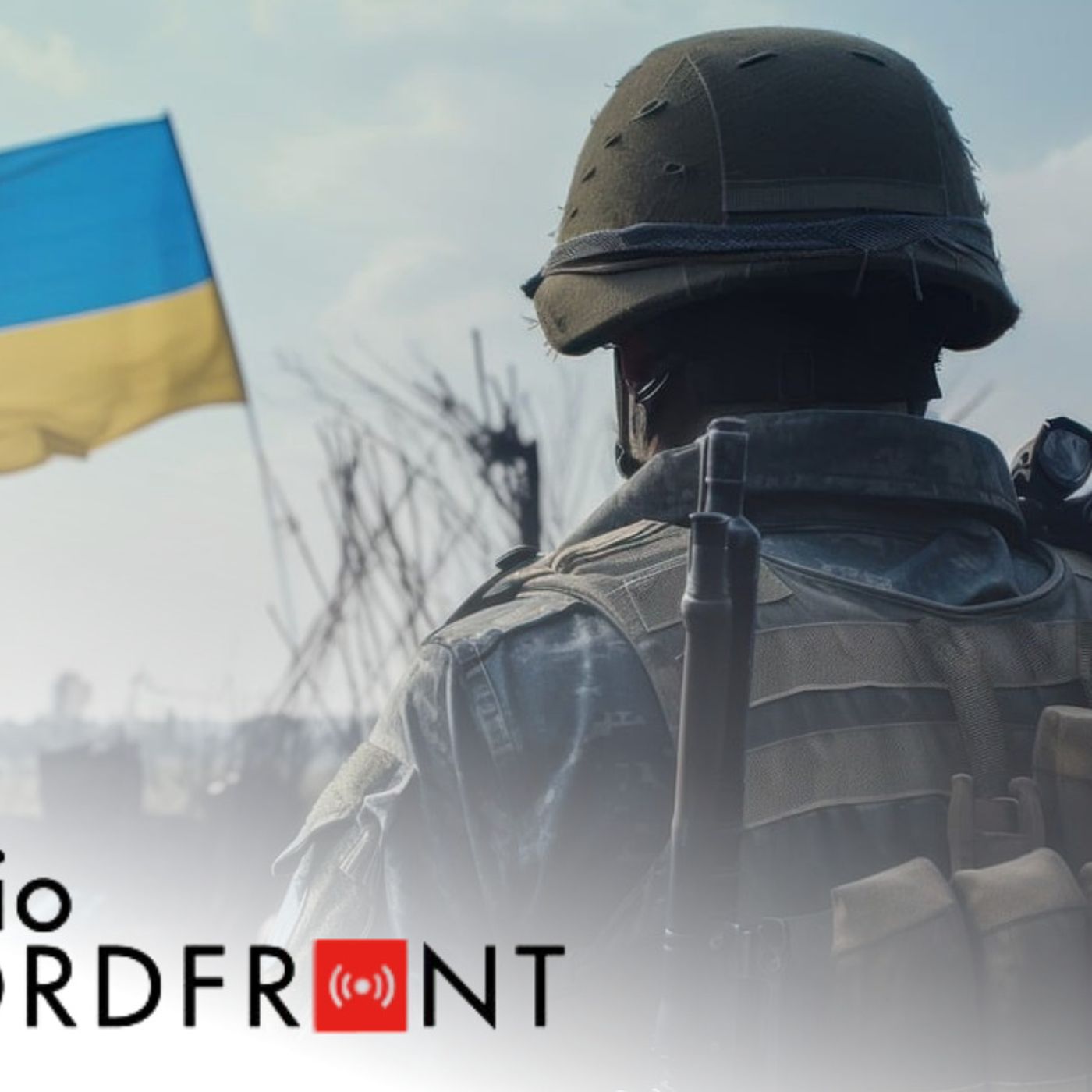 RN DIREKT#310: Judar i Kiev och alver i Bohuslän SWISH: 0720312394