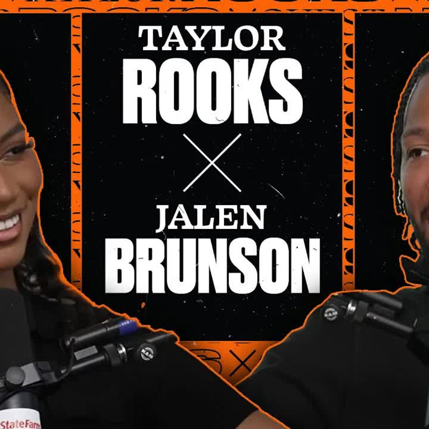 Antonio Djalma\'s podcast