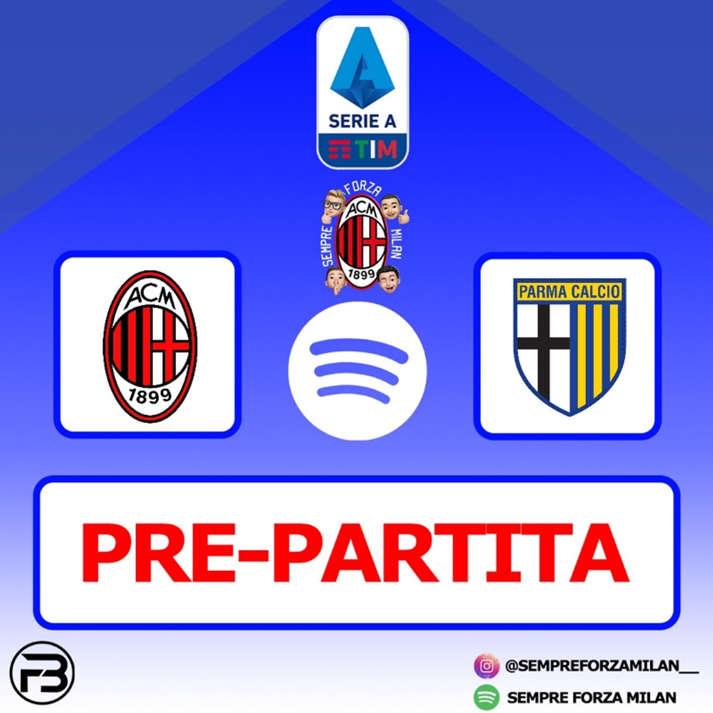Sempre Forza Milan