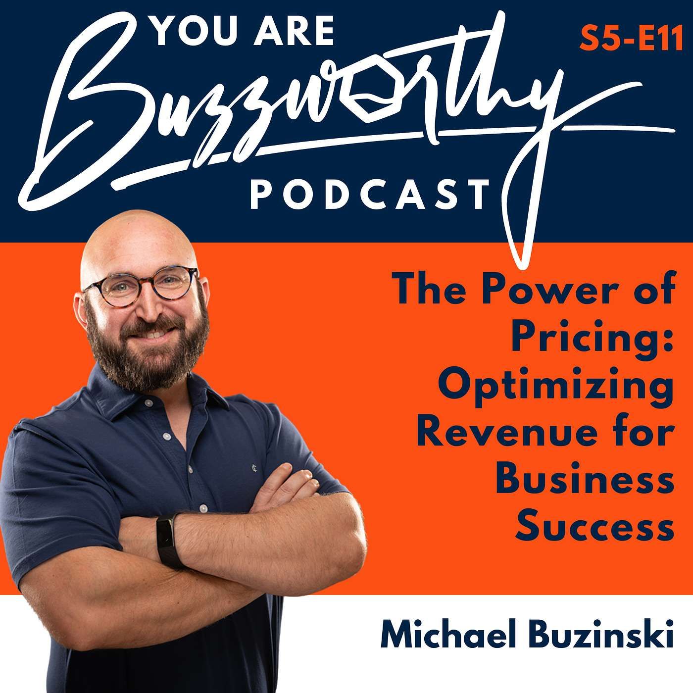 Boring-2-Buzzworthy Marketing Podcast
