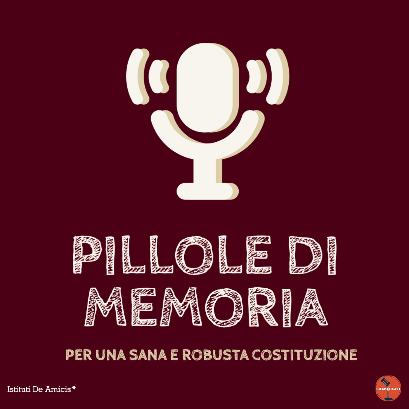 Pillole di memoria