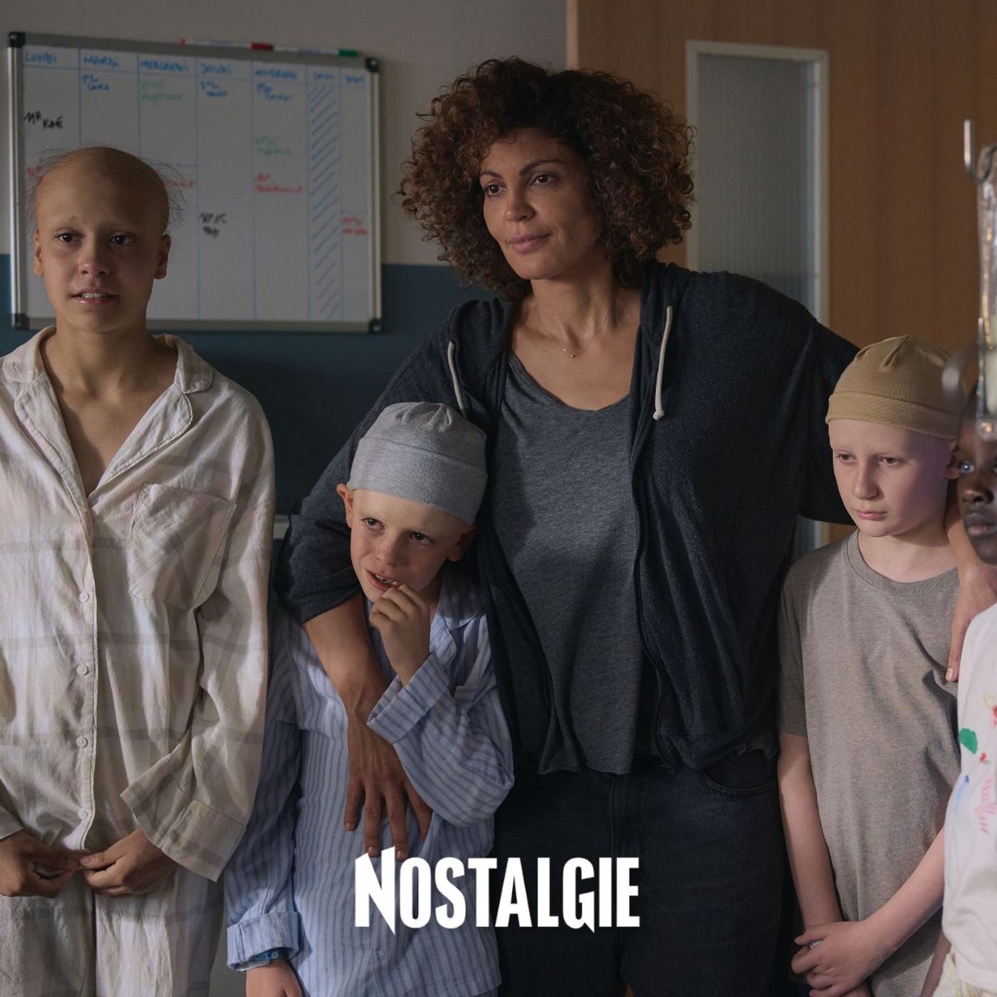 Jusqu'au bout: le combat d'une mère pour sauver son fils malade episode artwork