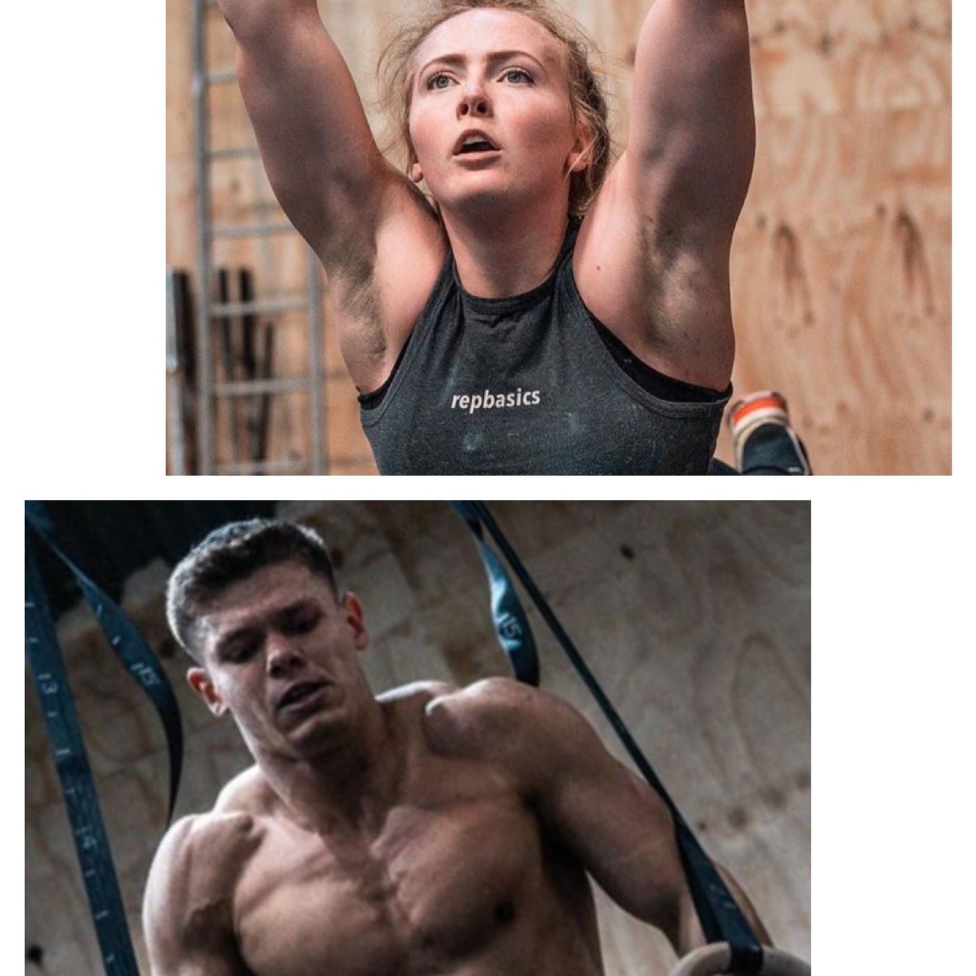 Fitness 4 Time Podcast