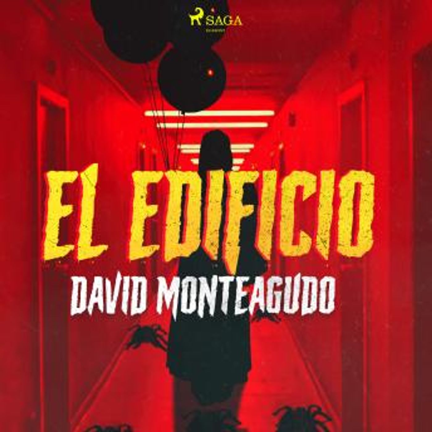 Unlock Top Full Audiobooks in Mystery, Thriller & Horror, Horror