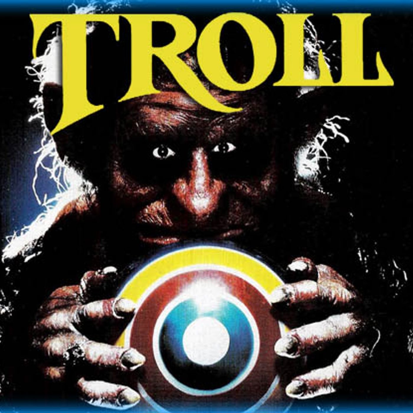 Everything 80s Patreon Feed