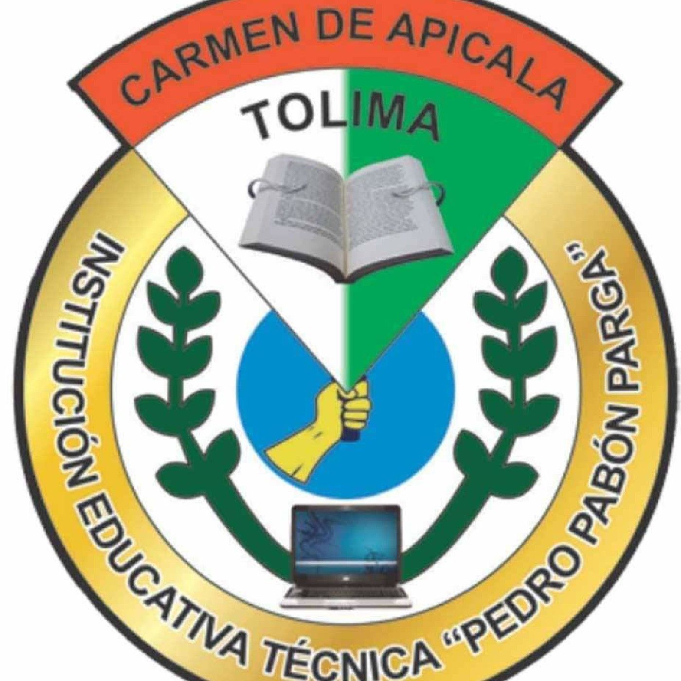 IET Pedro Pabón Parga