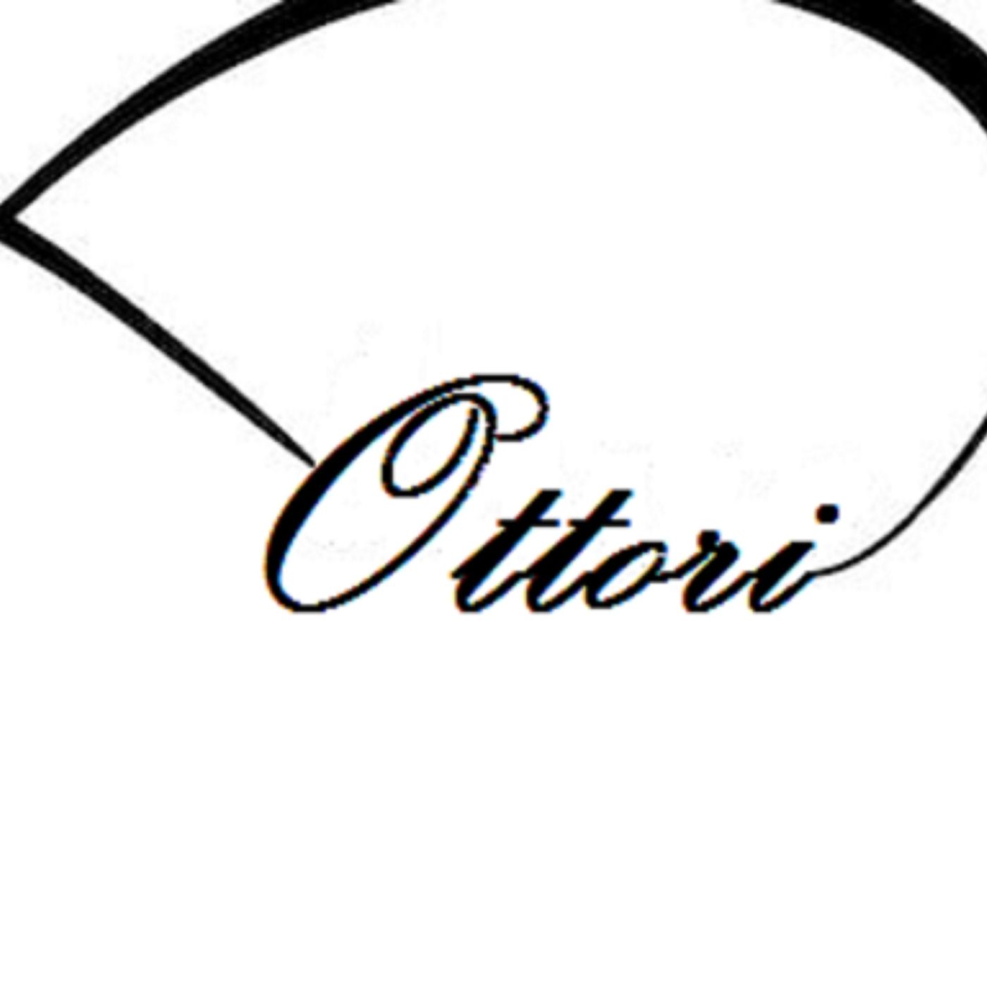 Ottori Podcast - Storie per conoscere il mondo