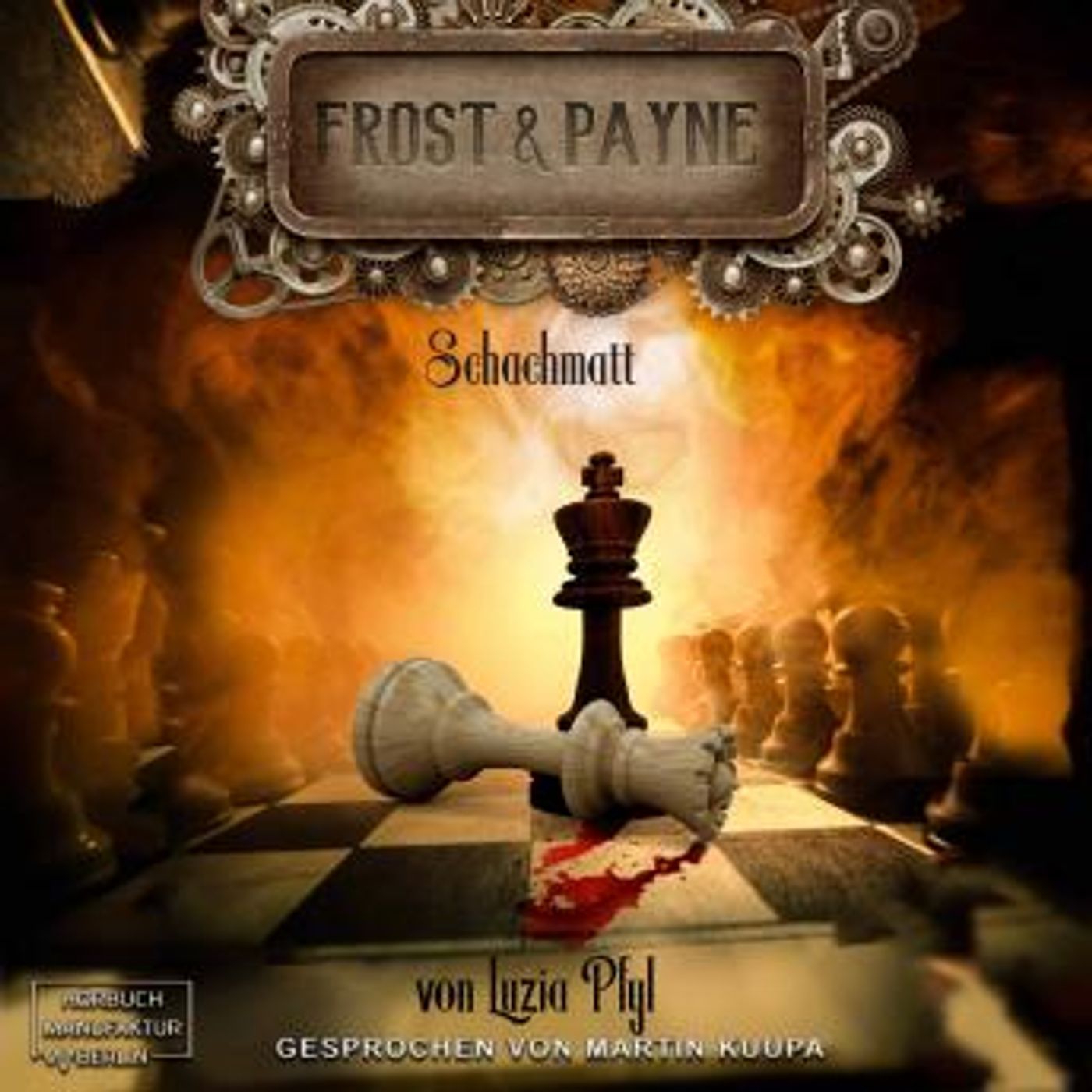 Access Unmissable Full Audiobooks in Science Fiction & Fantasy, Fantasy