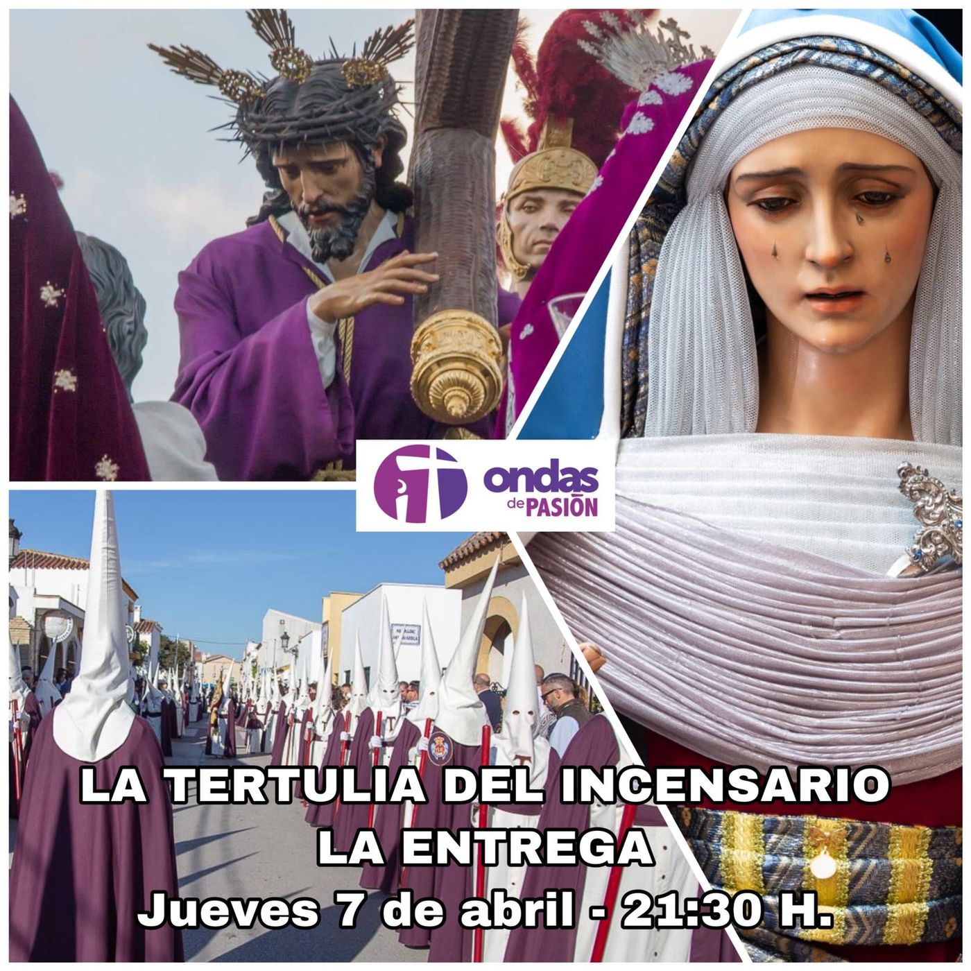 Ondas de Pasión Radio
