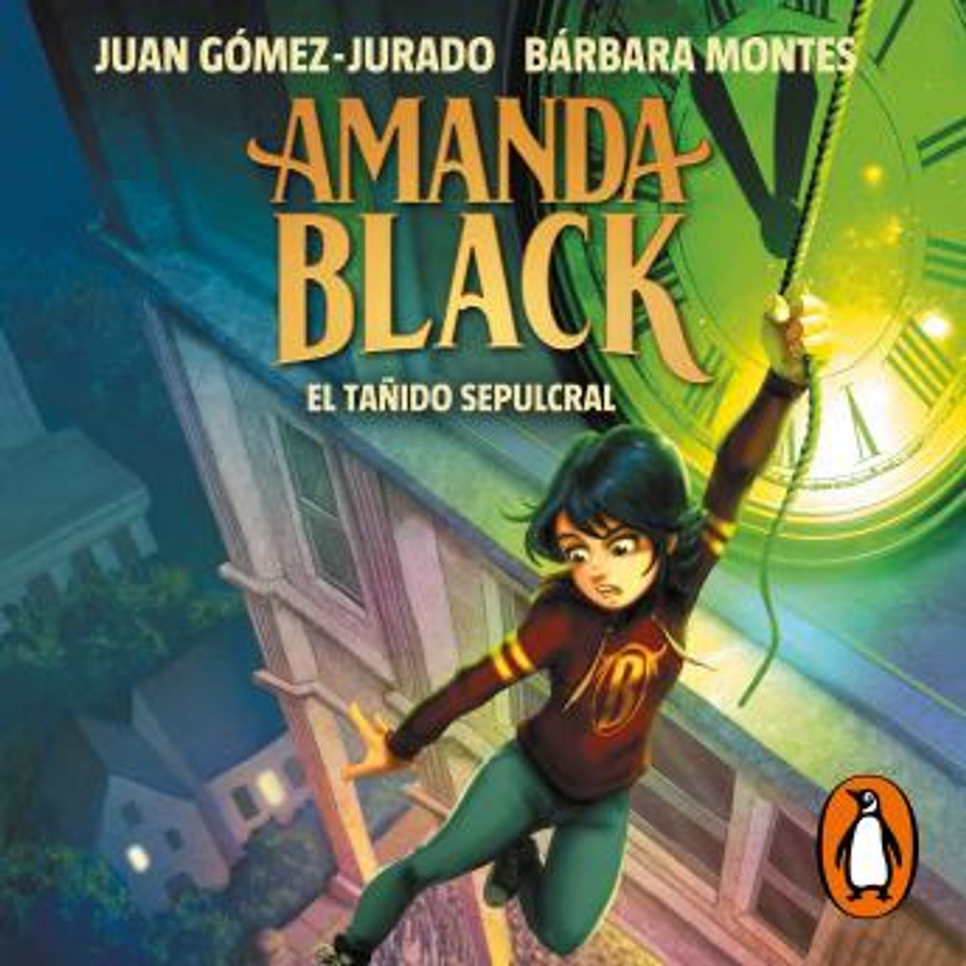 Download New Full Audiobooks in Kids, Mystery & Fantasy