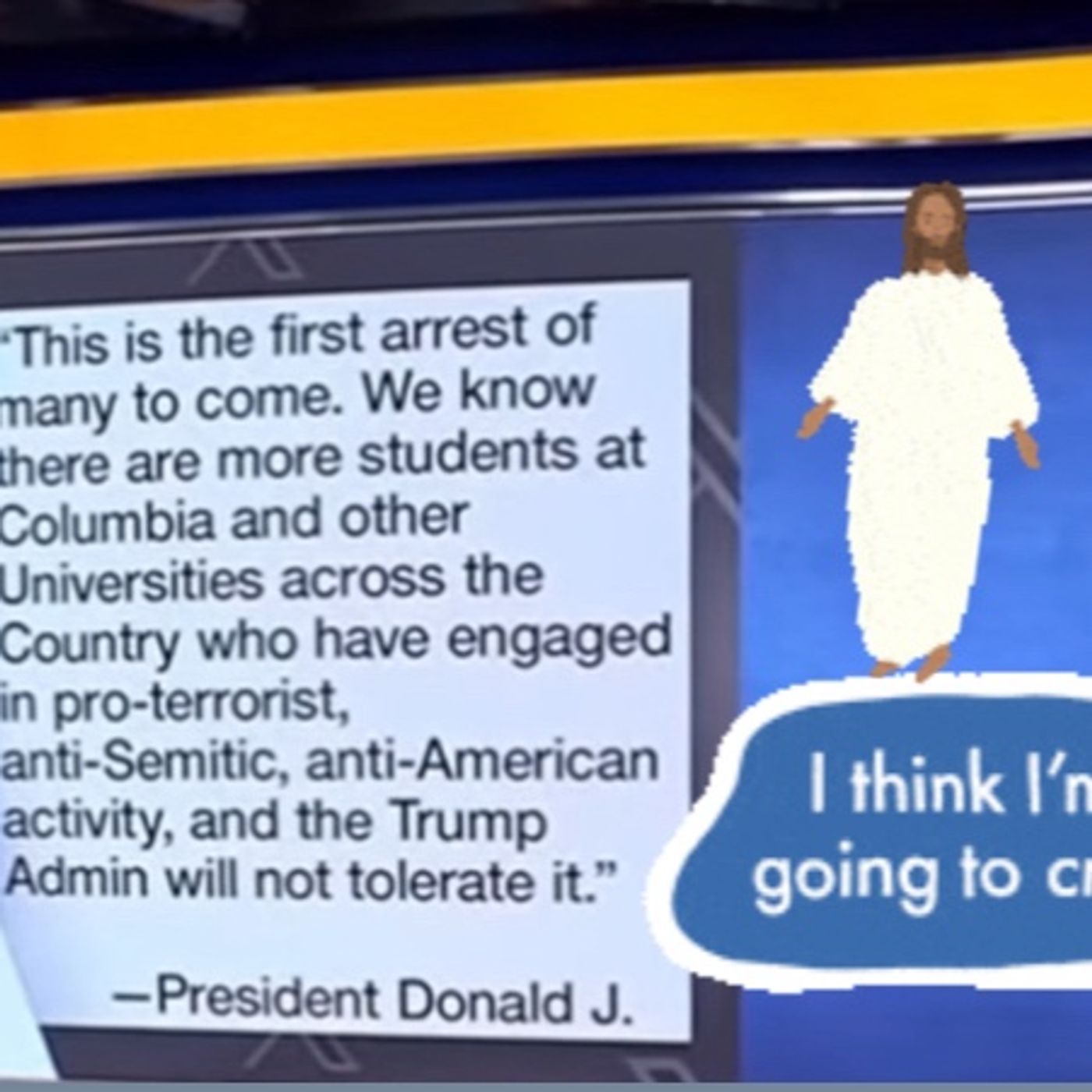 CHRISTIANS, MUSLIMS, Zionist, EXTREMIST (END TIMES PROPHECY!)