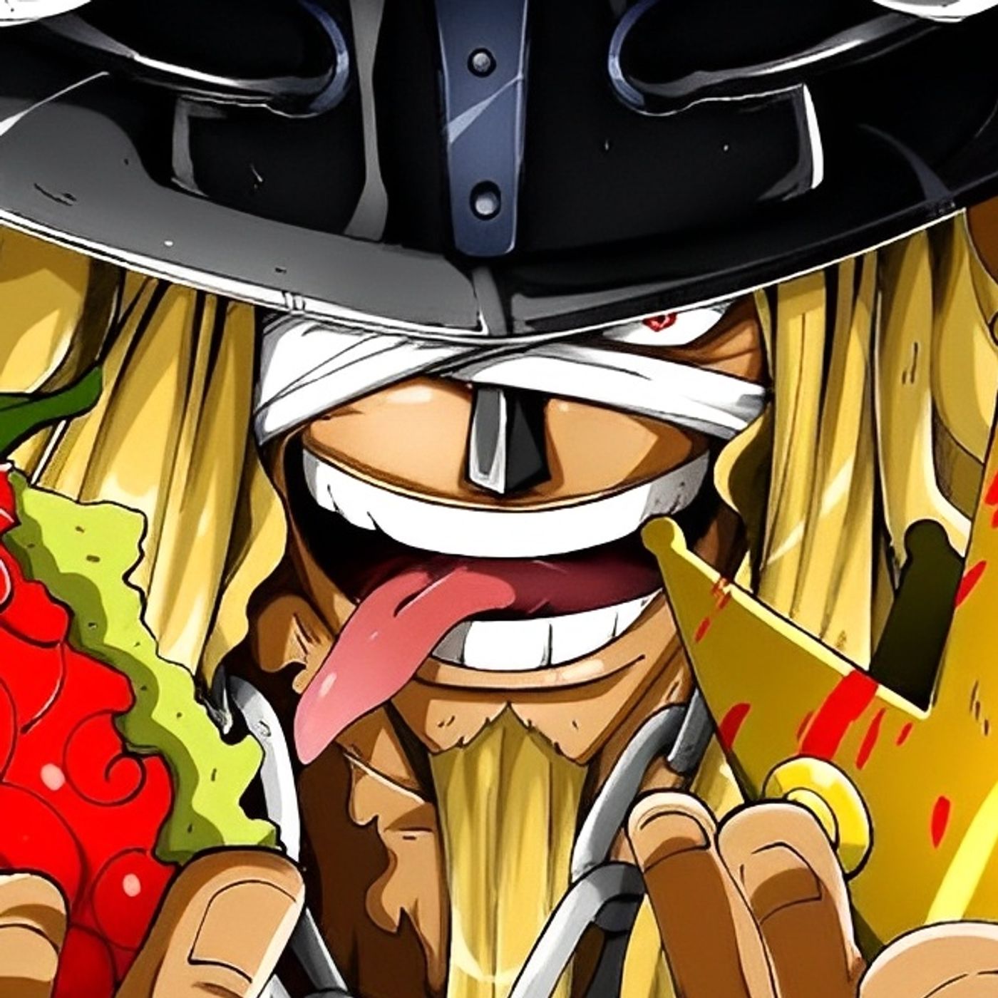 LOKI FINALLY FREED!!!! The Future of ELBAF & One Piece is CLEAR (Chapters 1140-1148)