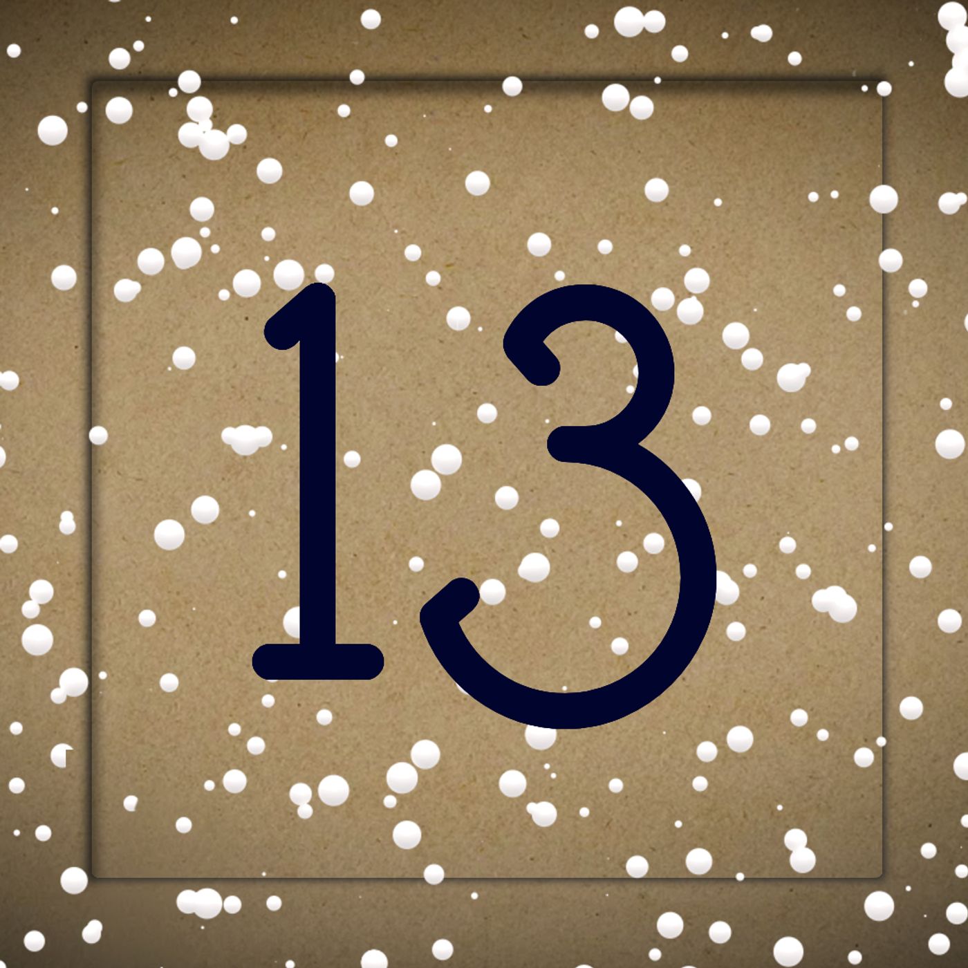 13. DECEMBER 2003:  1-2-3 du er fundet, Saddam!