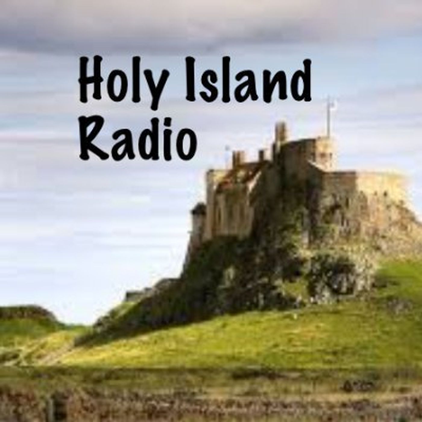 The Island Show