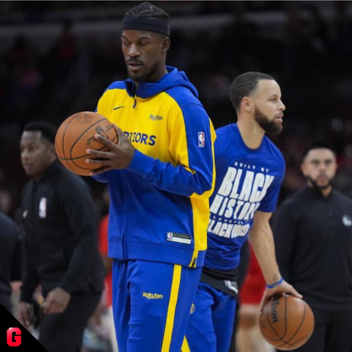 Gigantes Daily, baloncesto al día