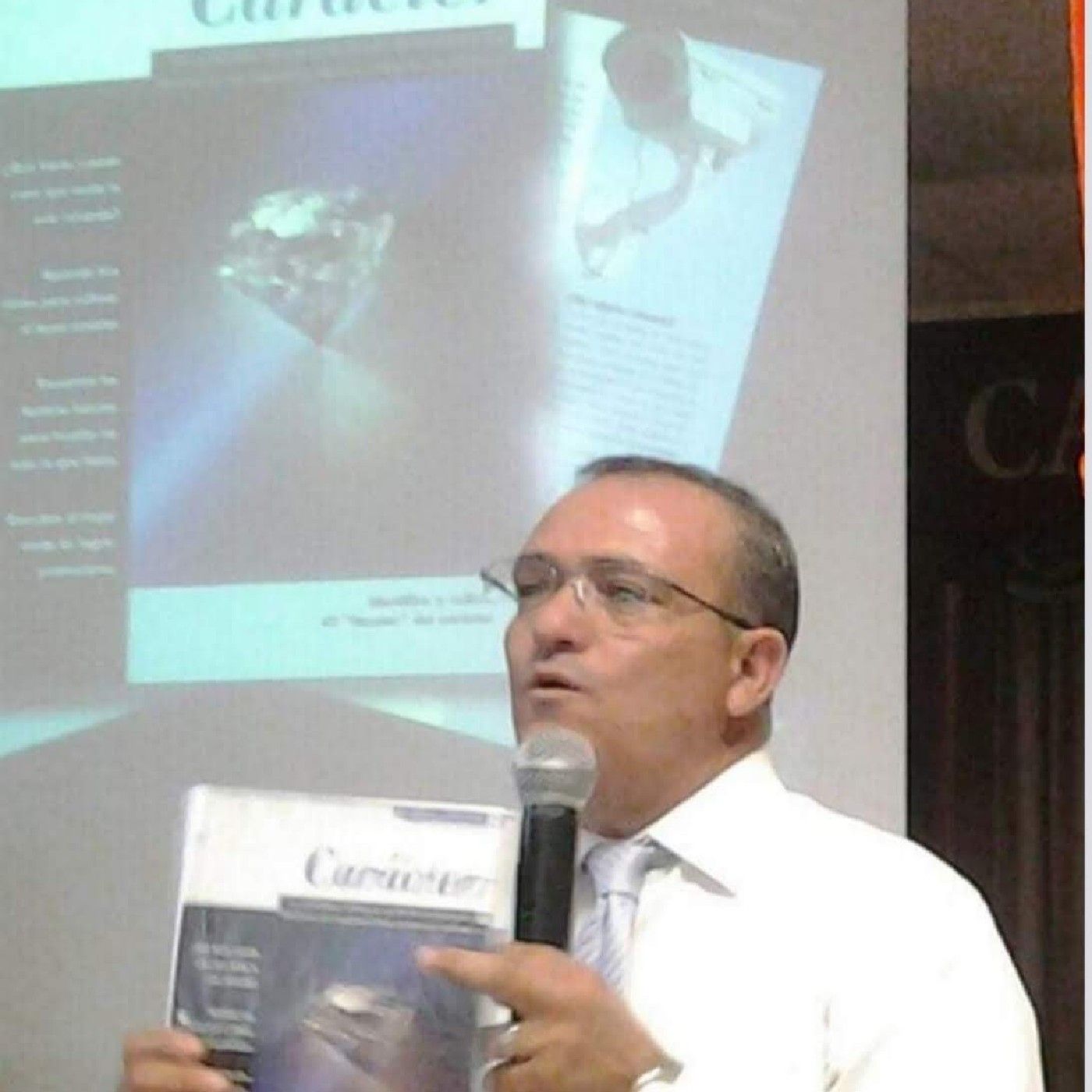 El podcast de Caracter Monclova