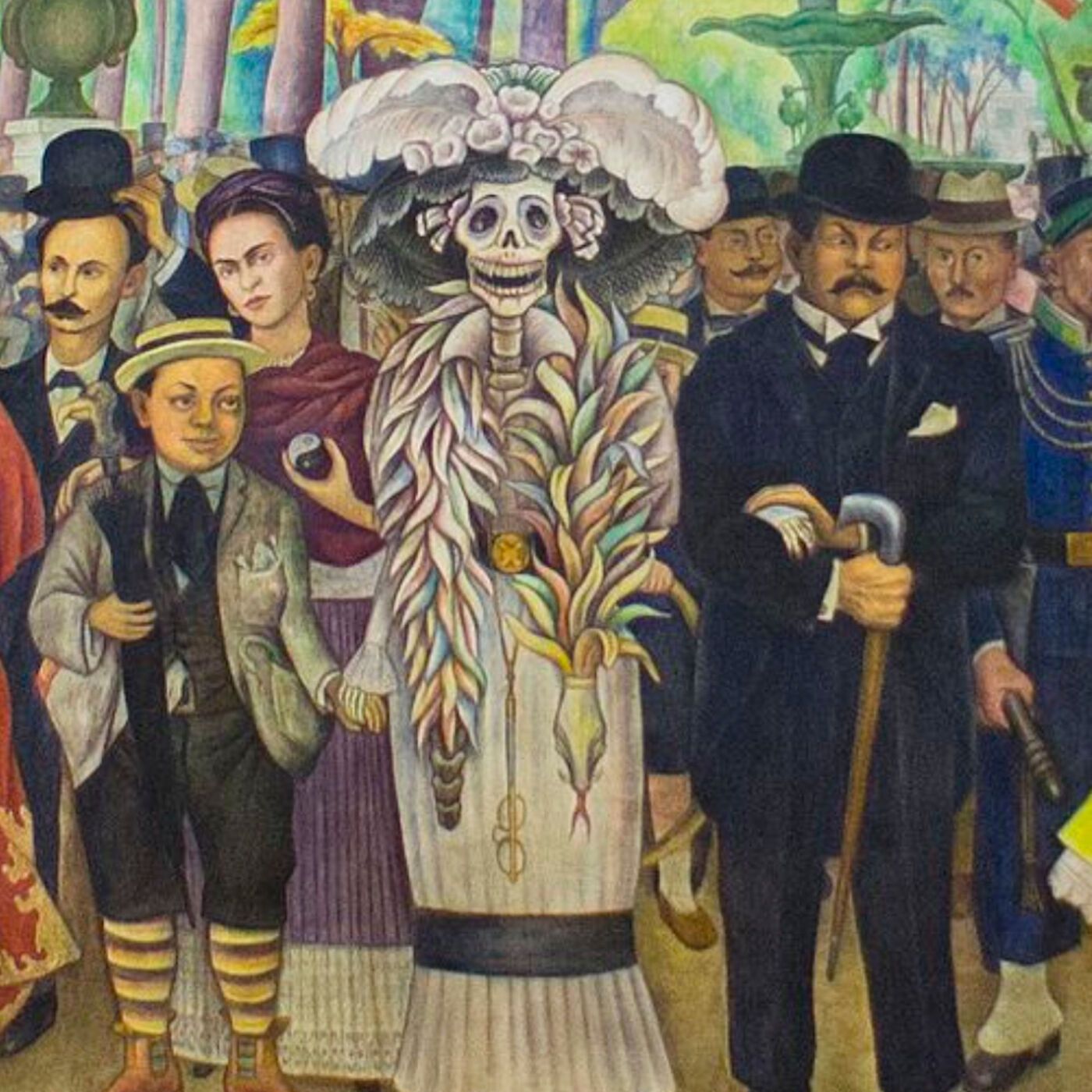 Historias de Arte en Podcast