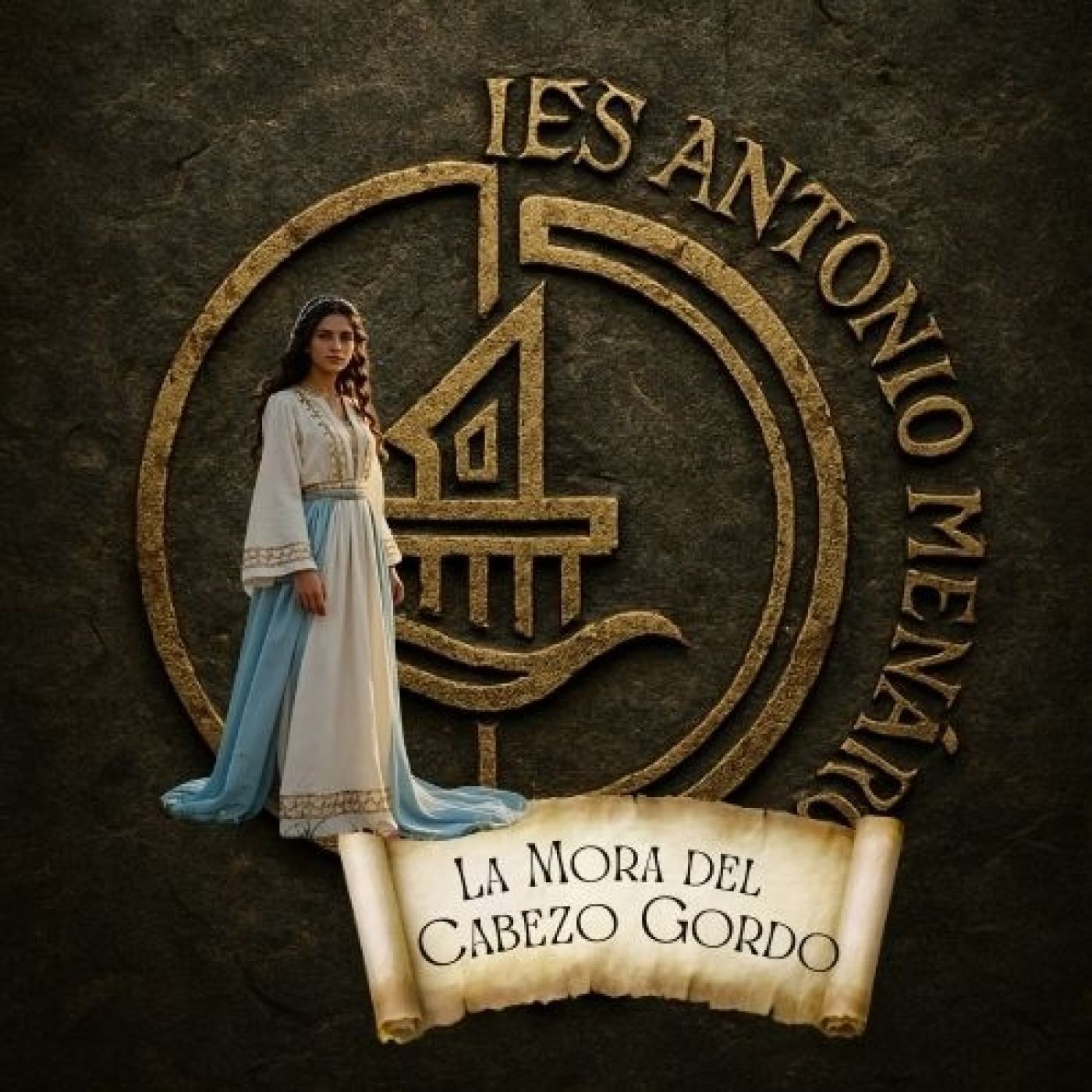 Portada de RADIO MENÁRGUEZ