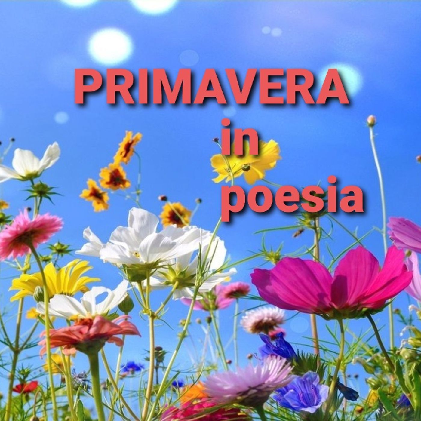 Primavera in poesia