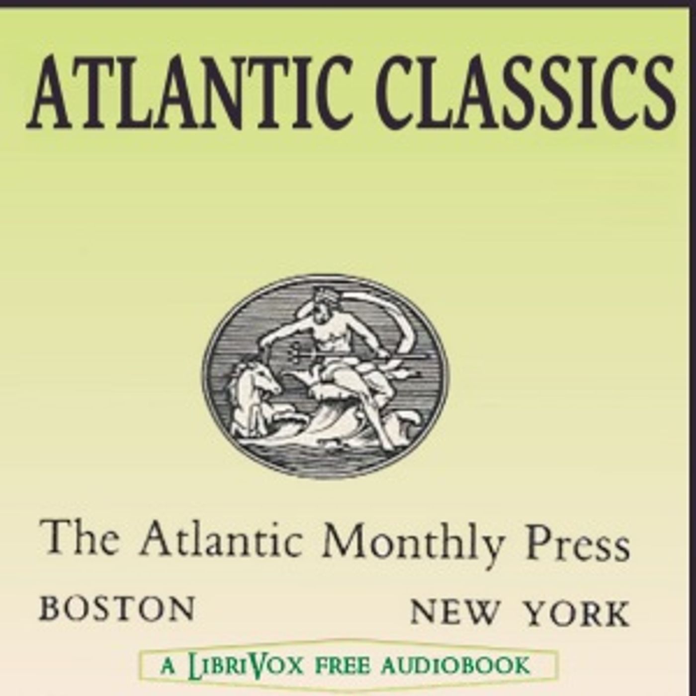 Atlantic Classics by Various