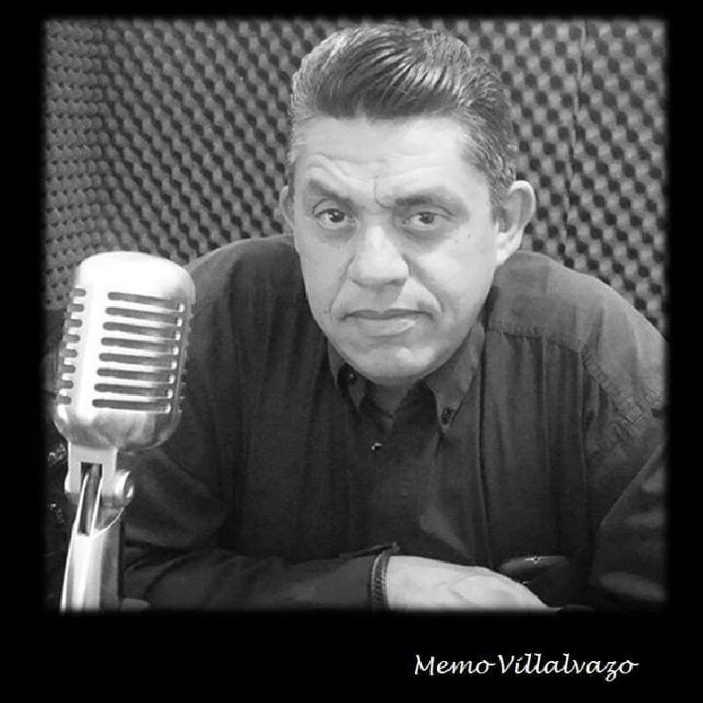 Guillermo Villalvazo's tracks