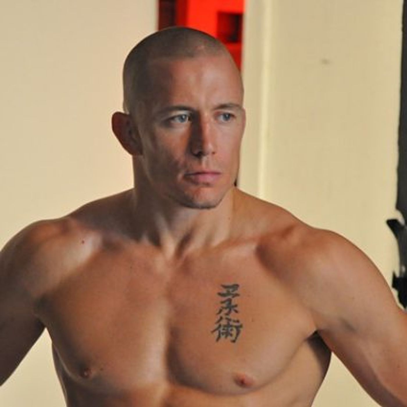 Press Row: Jordan Breen and John Pollock Talk GSP's Return, UFC's Past and Future in Canada episode artwork
