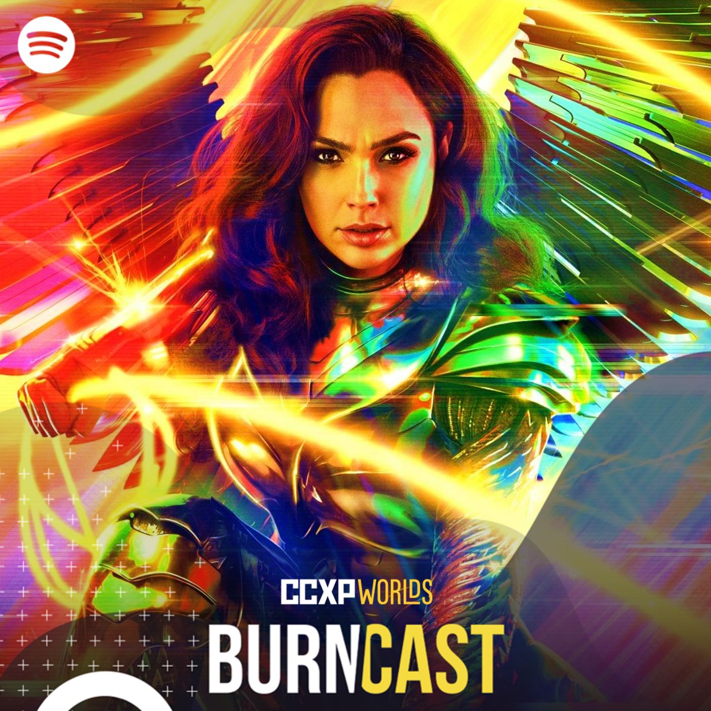 BurnCast