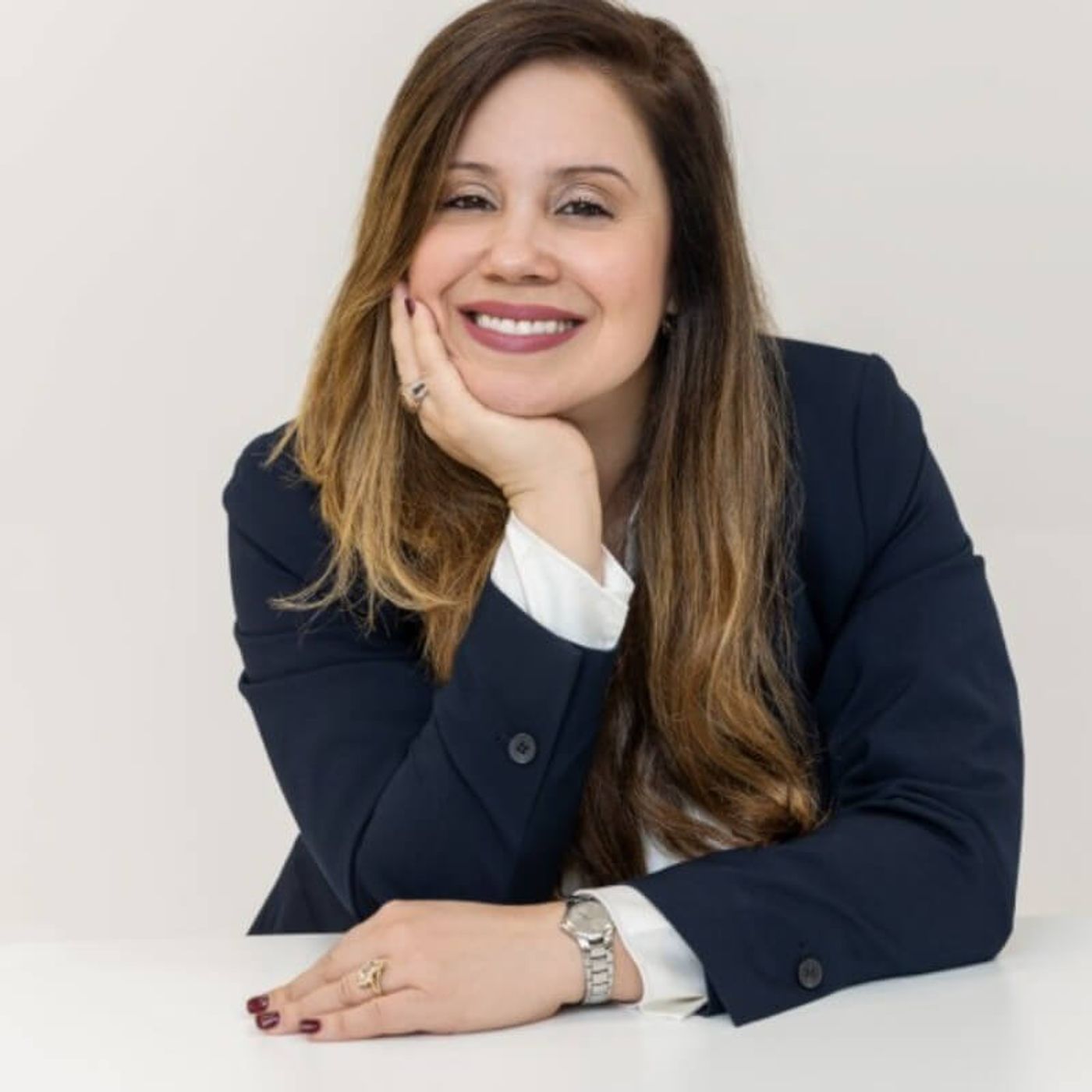 Investing in Wellness: Simplifying Luxury Real Estate in the Dominican Republic episode artwork