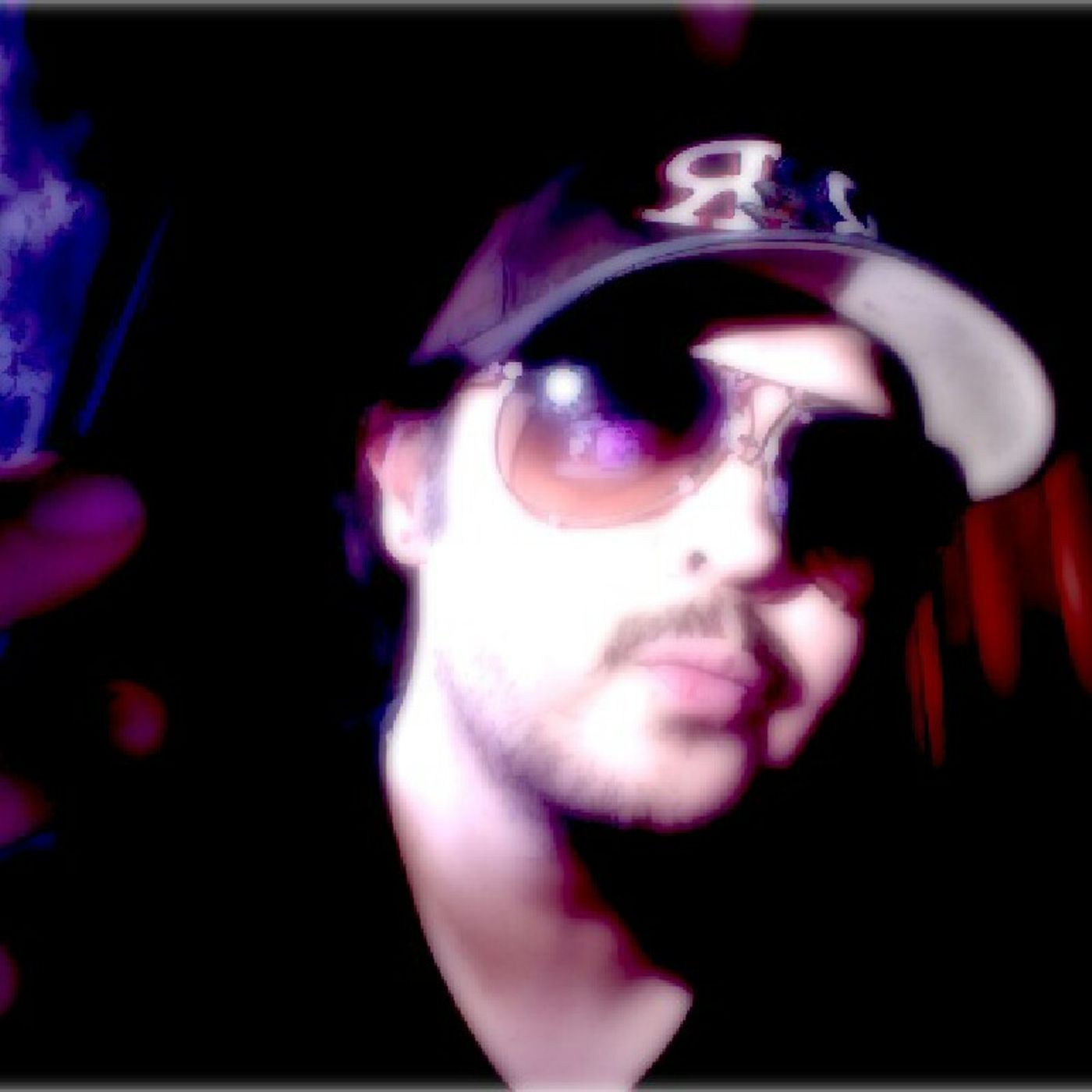NERO Fuentes\'s show