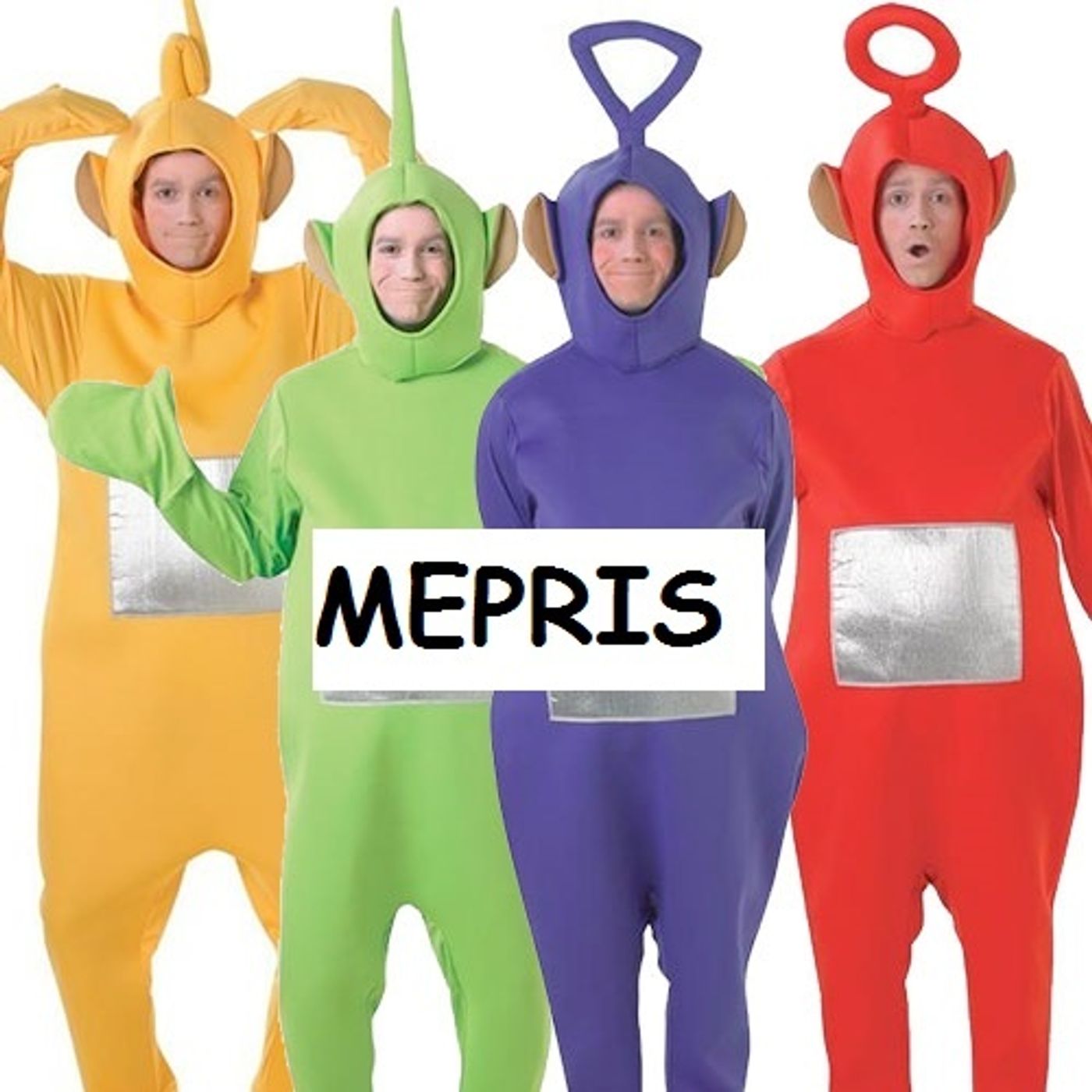 HDMC_002_4cavaliers_Mepris episode artwork
