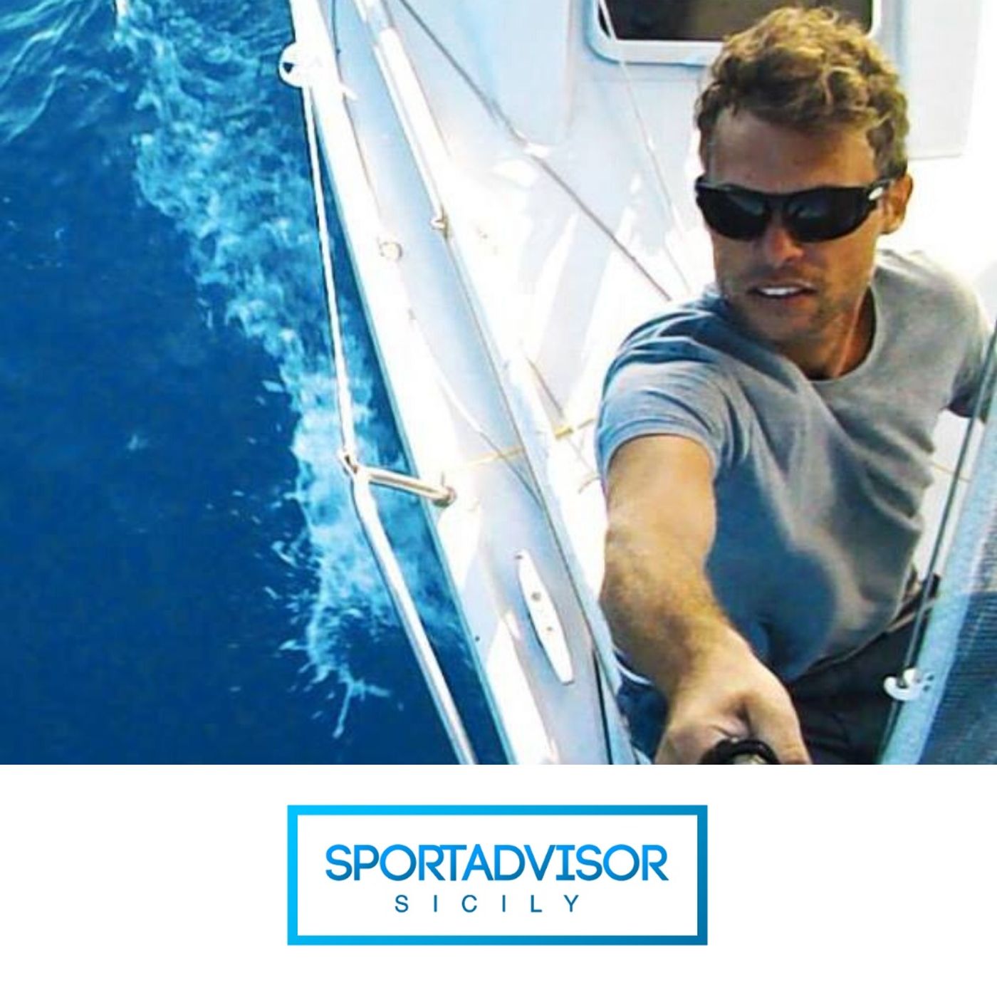 My Sport Diary - Storie di Vela con Andrea Barbera