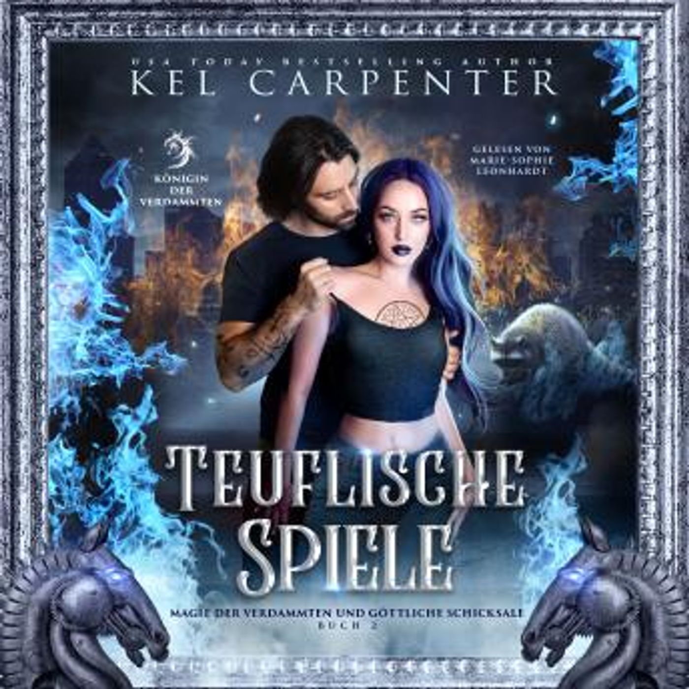 Download High-Quality Full Audiobooks in Science Fiction & Fantasy, Fantasy
