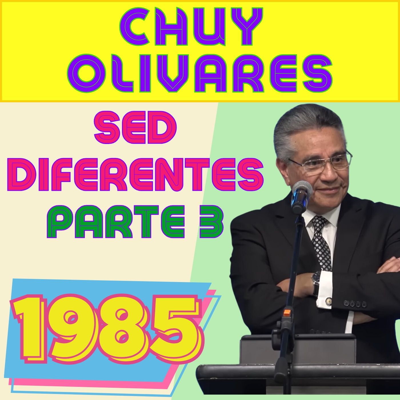Cristianas Retro
