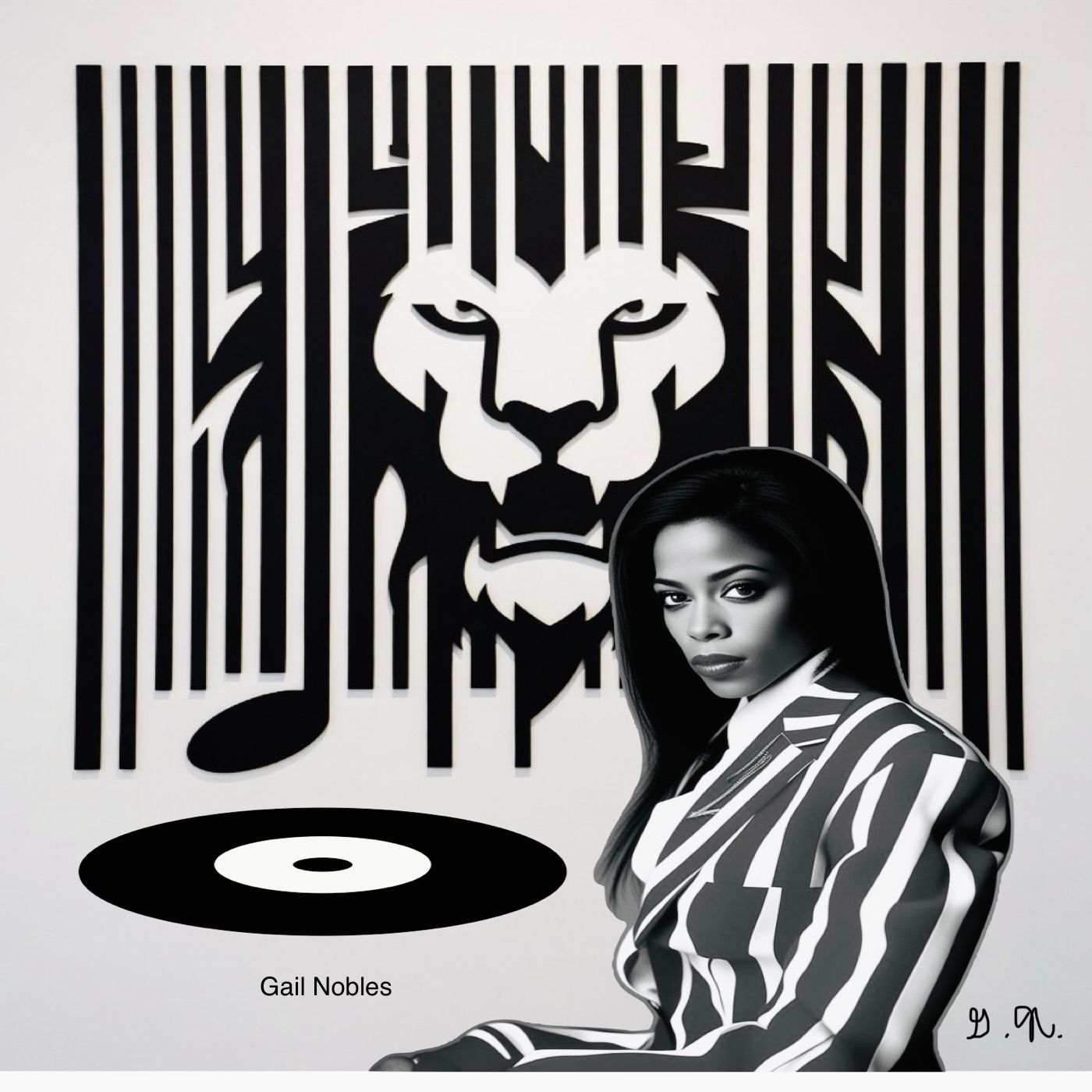 Priscilla & the Lion Code 2:20:26 8.17 PM episode artwork